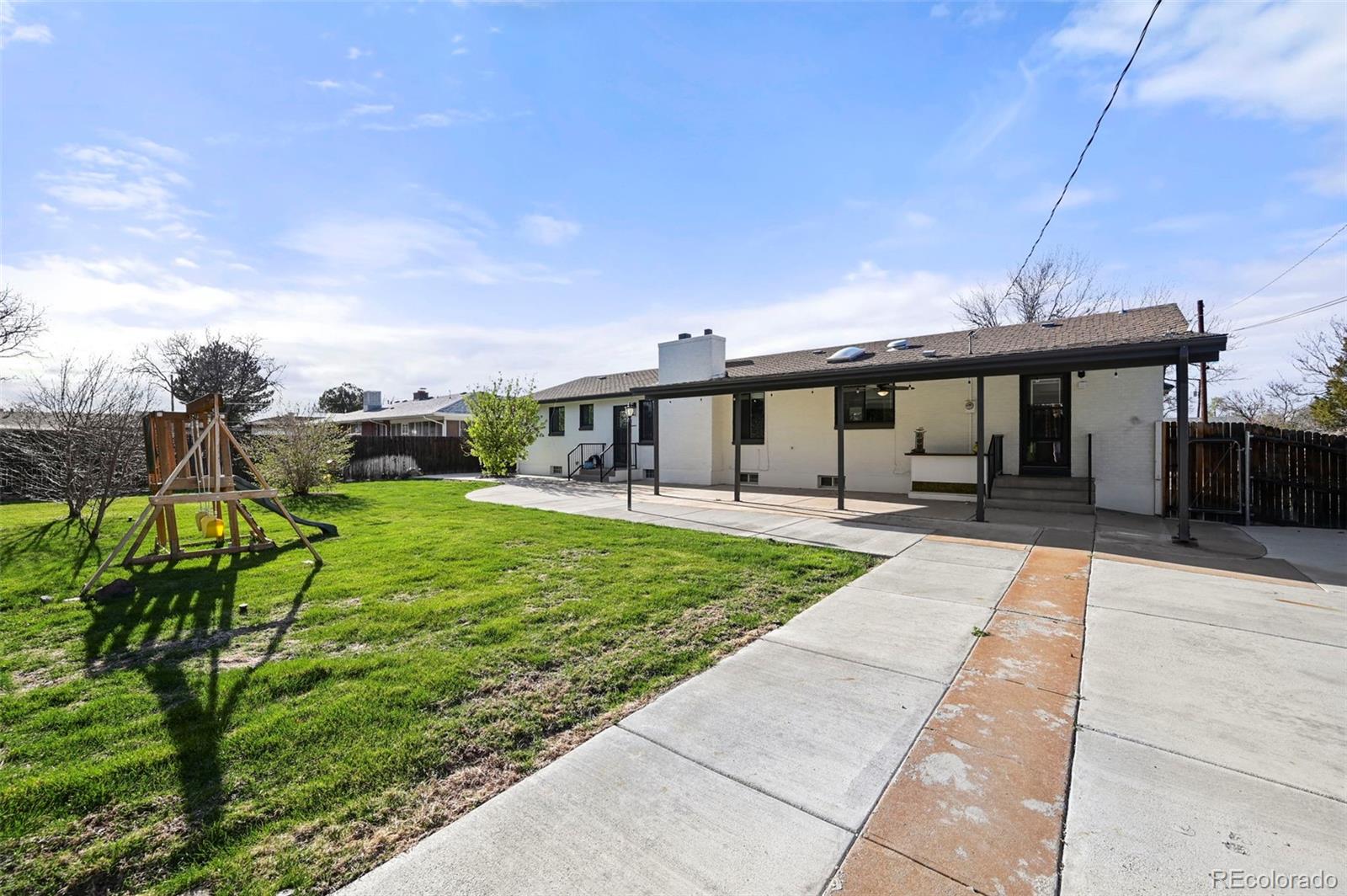 MLS Image #41 for 132  baylor street,pueblo, Colorado