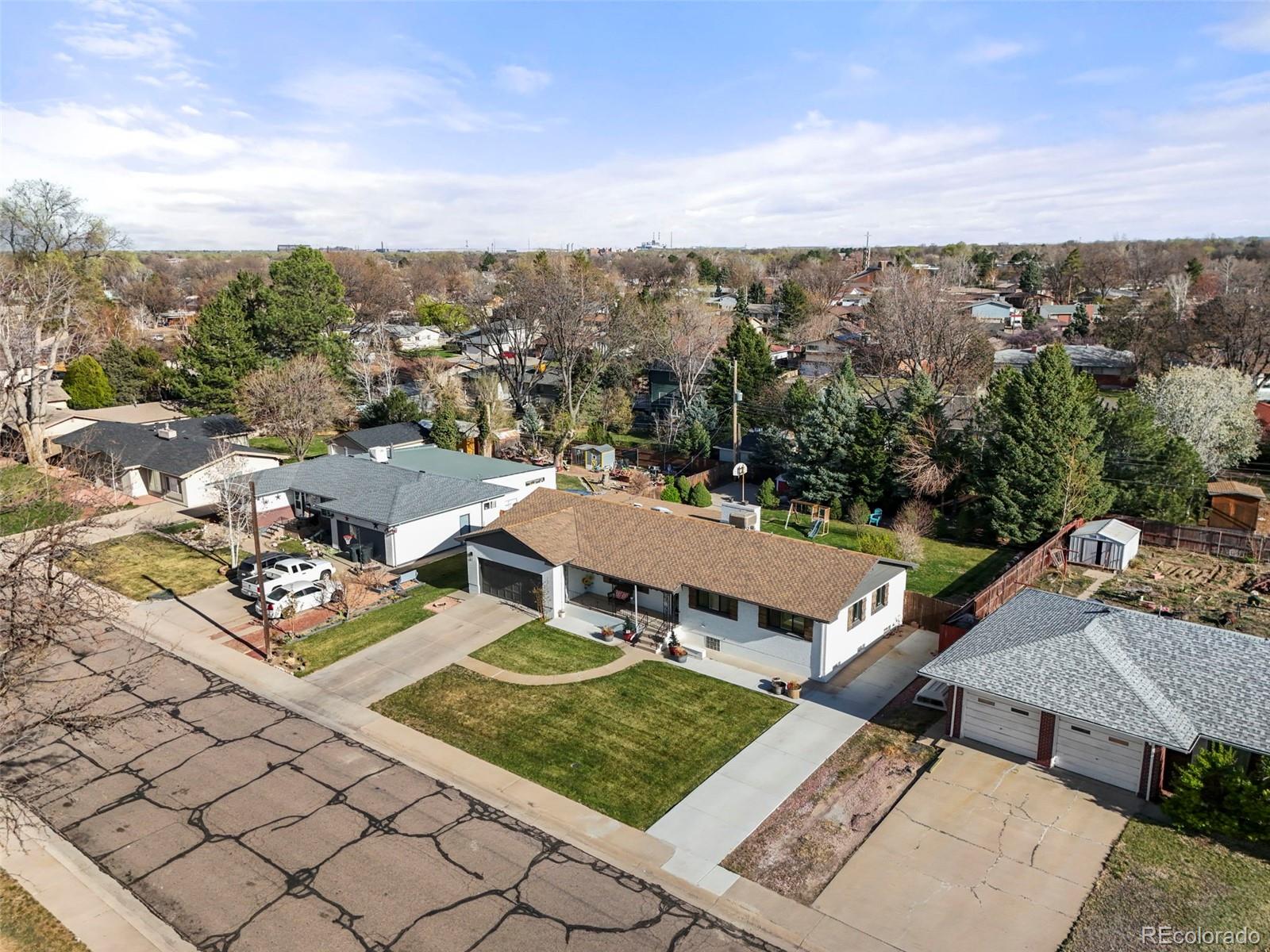 MLS Image #45 for 132  baylor street,pueblo, Colorado
