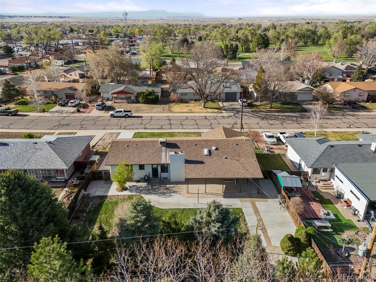 MLS Image #46 for 132  baylor street,pueblo, Colorado