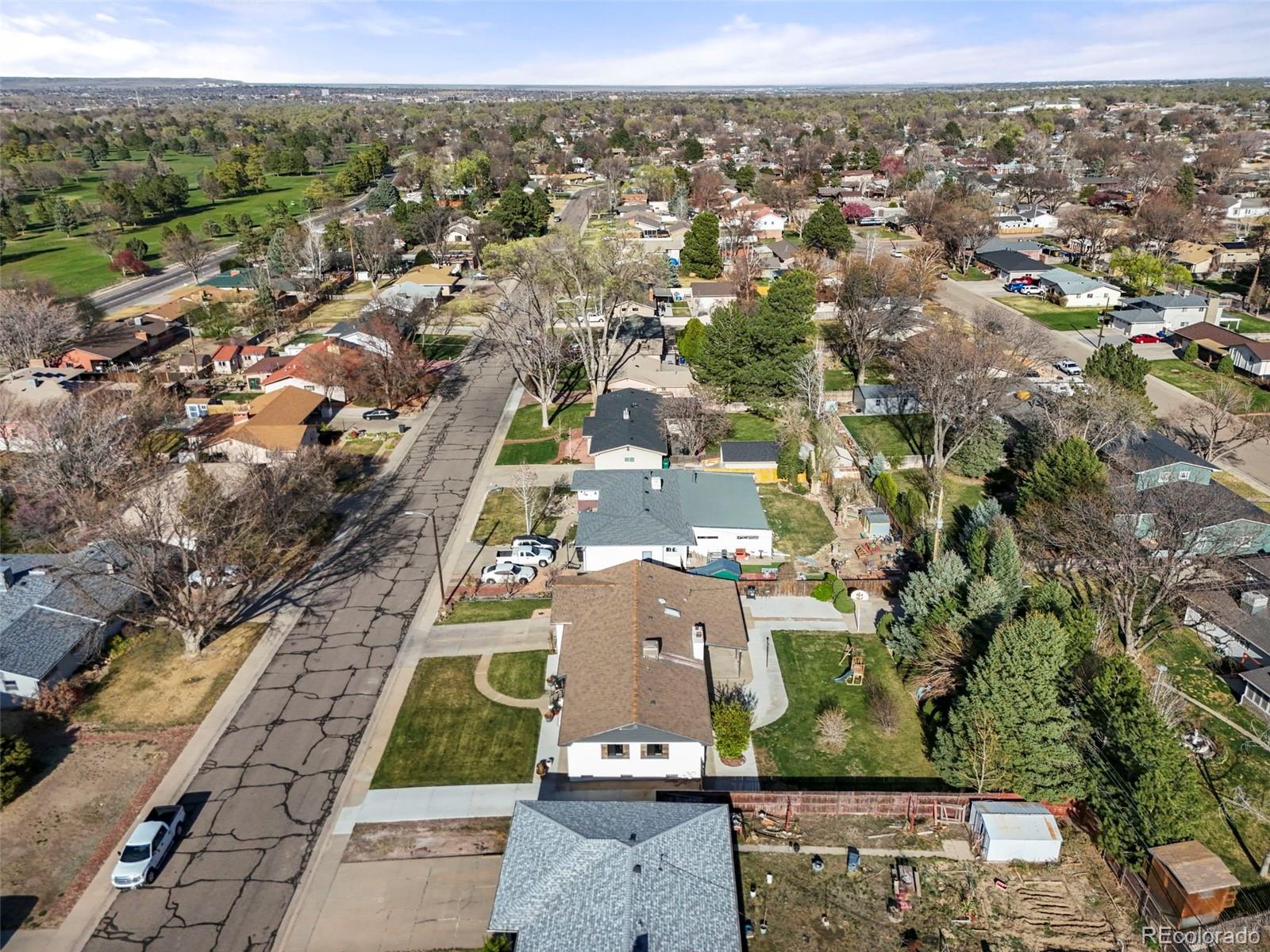 MLS Image #47 for 132  baylor street,pueblo, Colorado