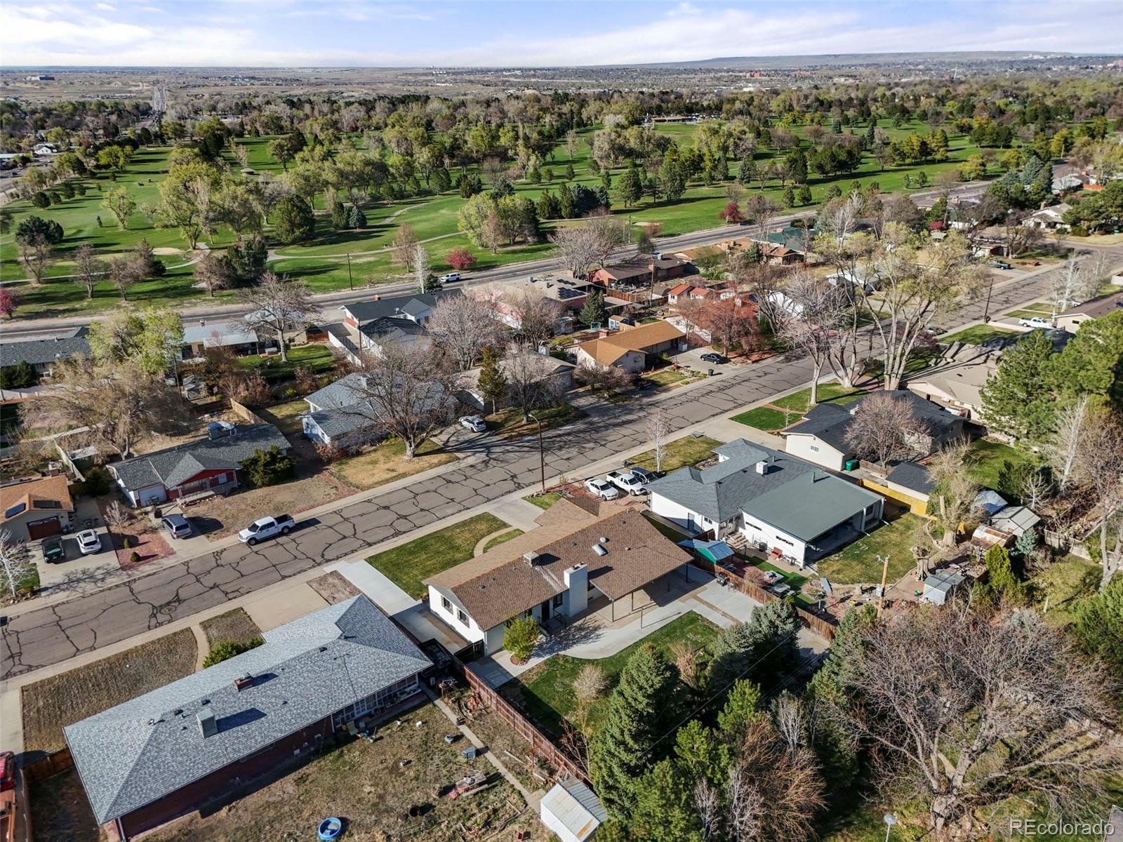MLS Image #48 for 132  baylor street,pueblo, Colorado