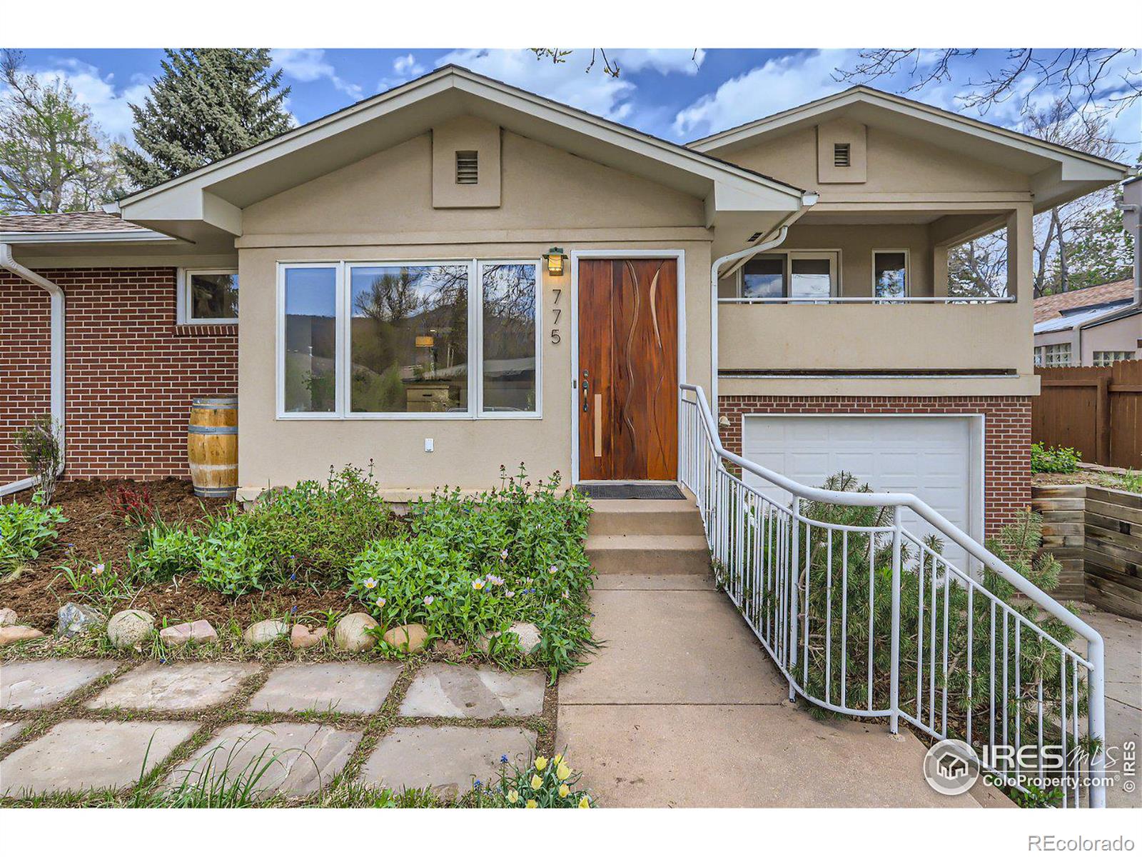 CMA Image for 730  evergreen avenue,Boulder, Colorado