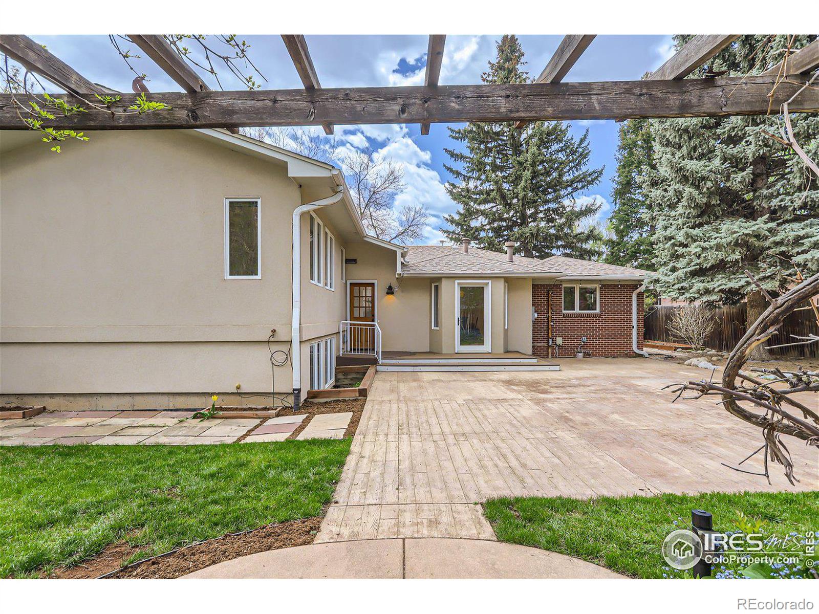 MLS Image #34 for 775  grape avenue,boulder, Colorado