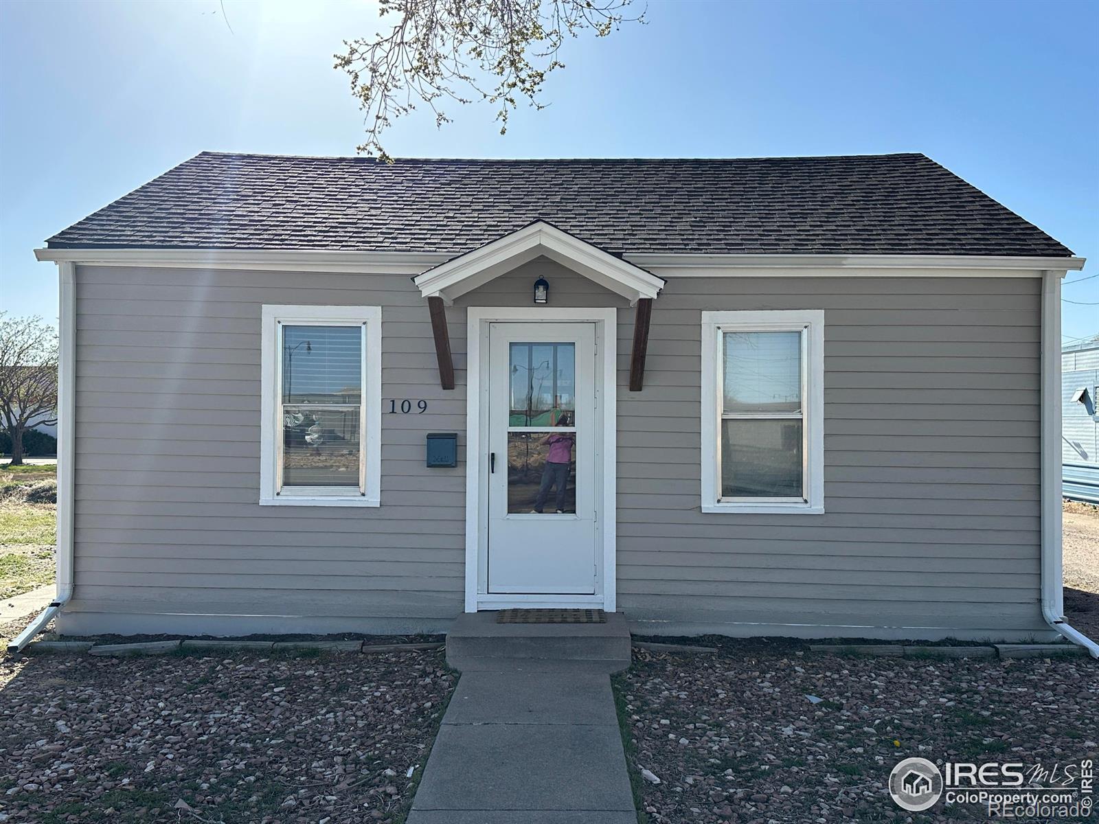 MLS Image #0 for 109 n division avenue,sterling, Colorado