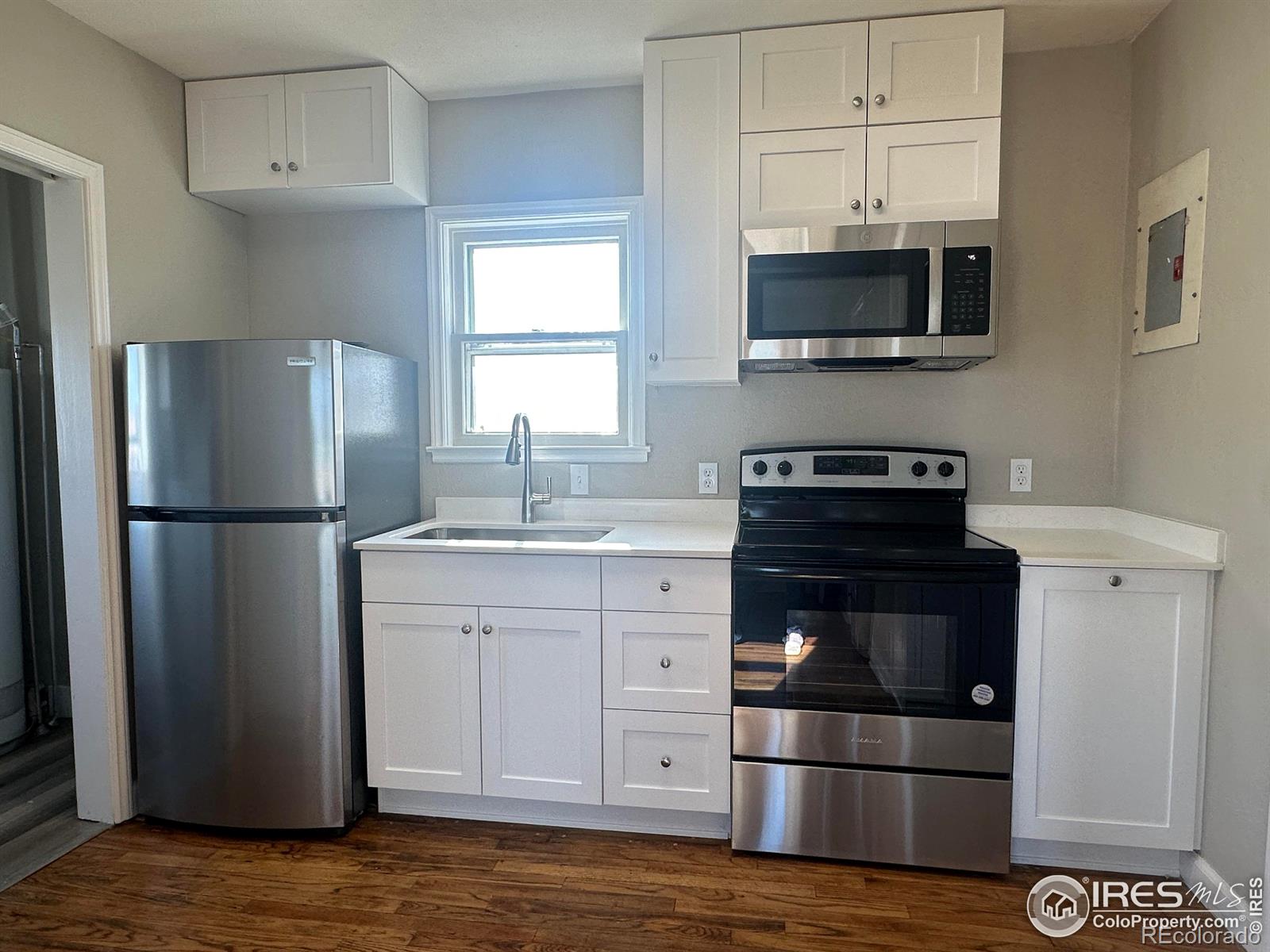 MLS Image #1 for 109 n division avenue,sterling, Colorado