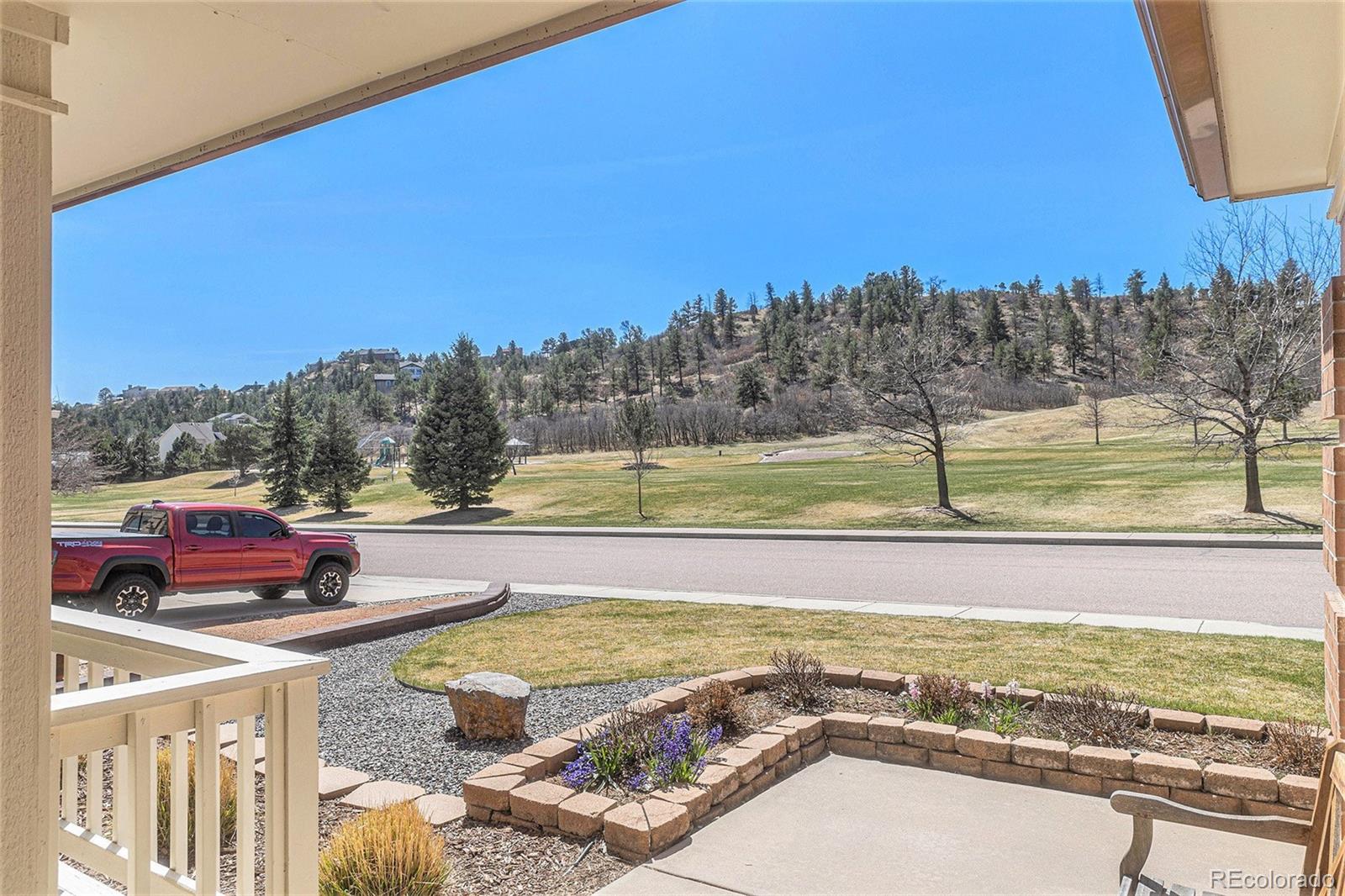 MLS Image #2 for 1310  carlson drive,colorado springs, Colorado