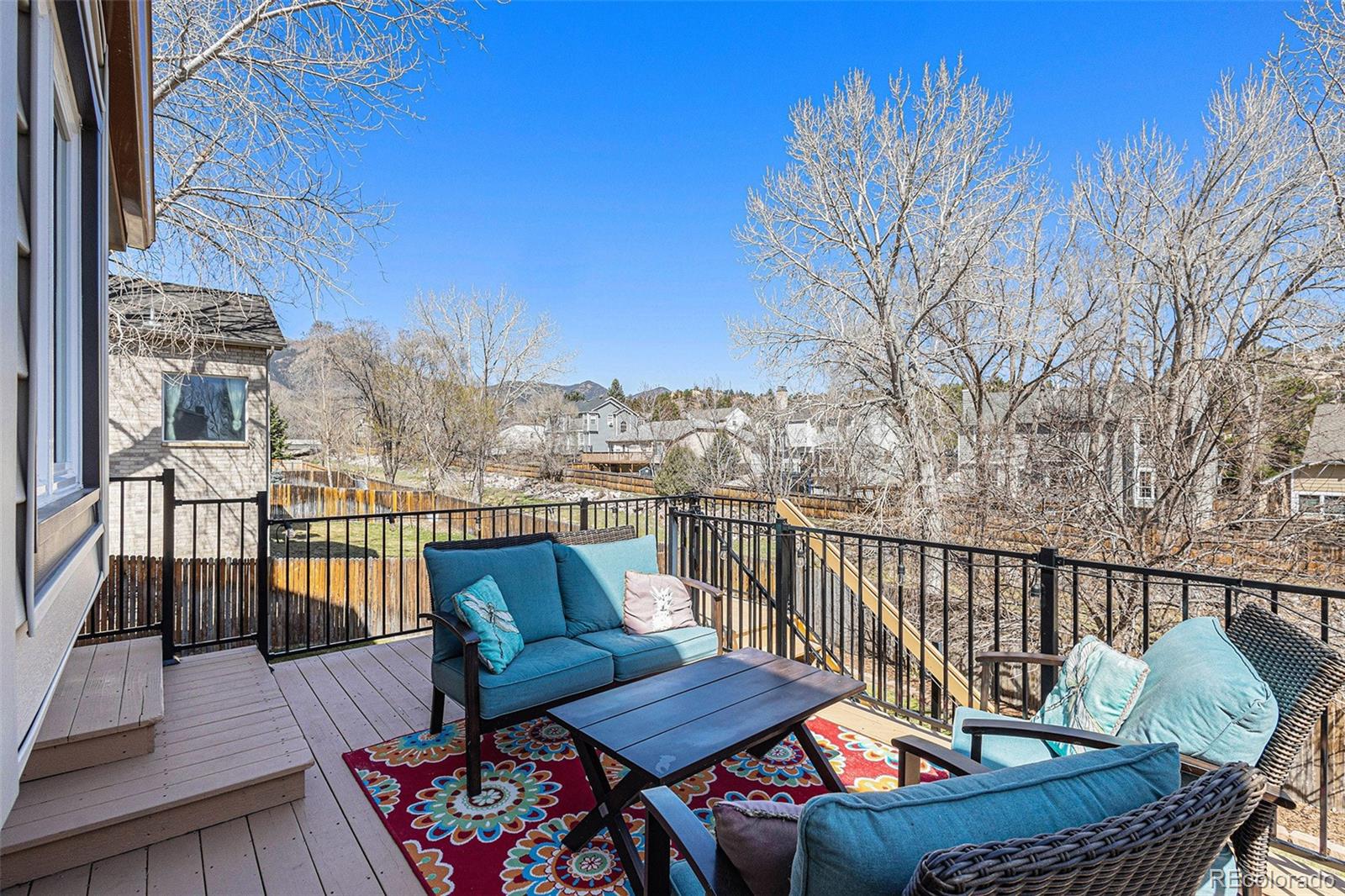 MLS Image #23 for 1310  carlson drive,colorado springs, Colorado