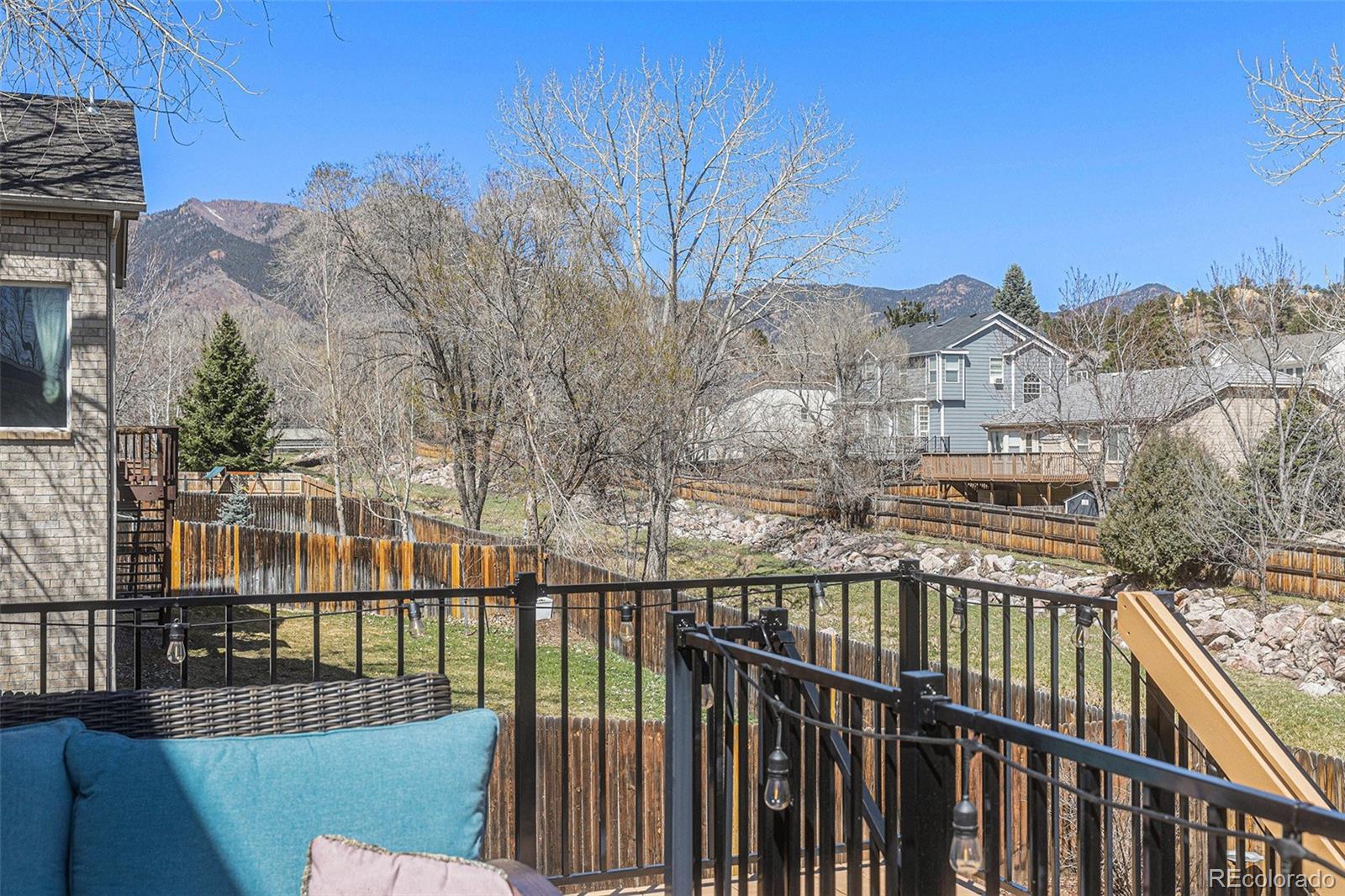MLS Image #24 for 1310  carlson drive,colorado springs, Colorado