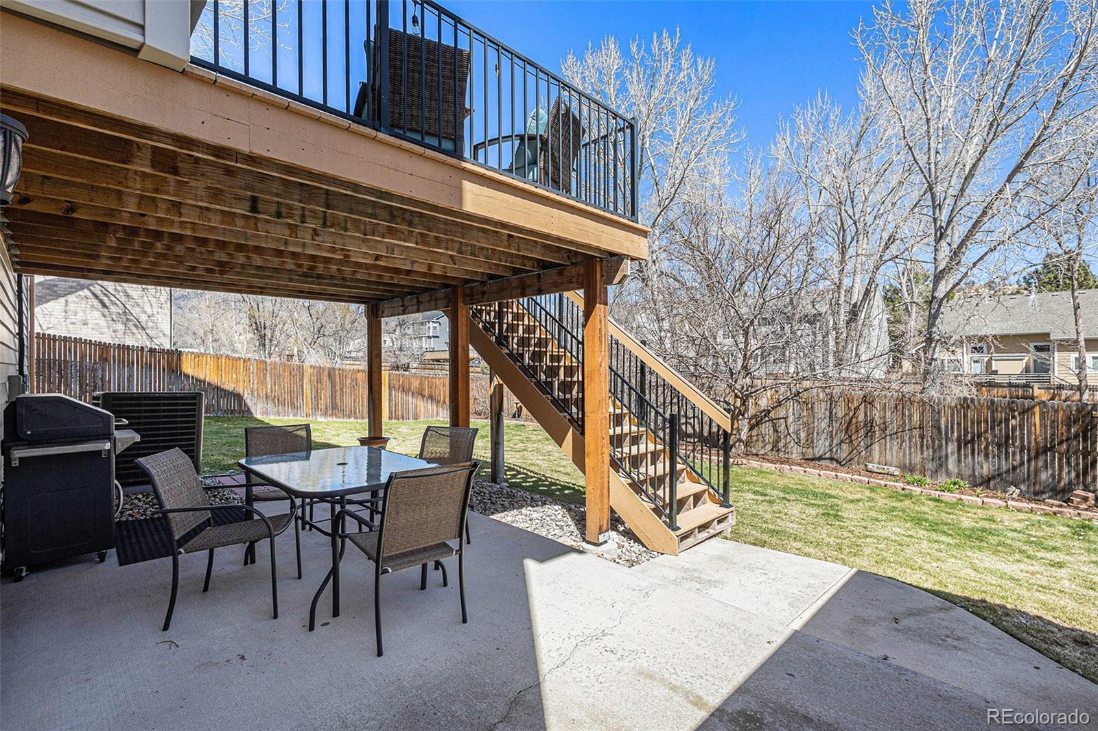 MLS Image #25 for 1310  carlson drive,colorado springs, Colorado