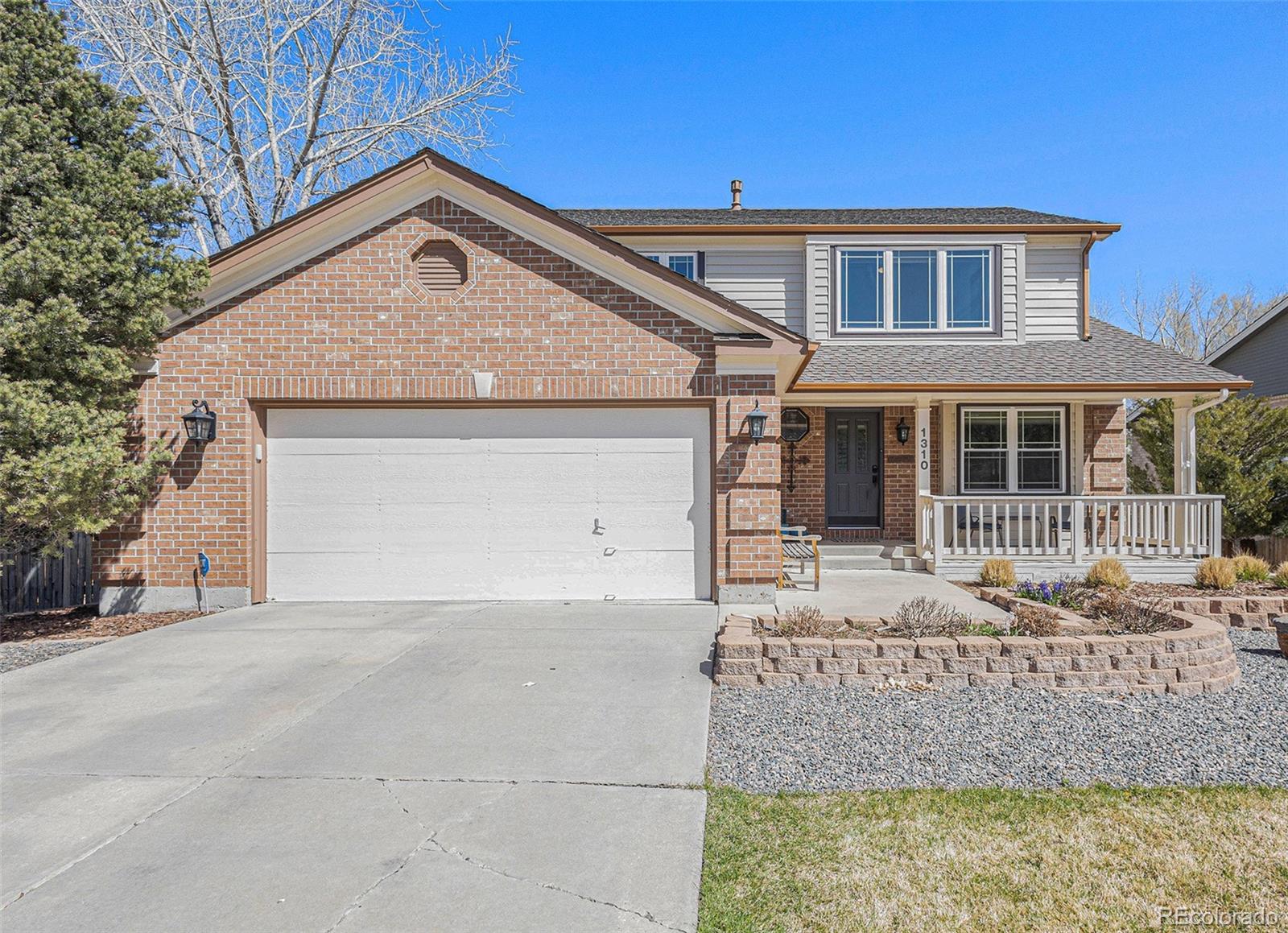 MLS Image #29 for 1310  carlson drive,colorado springs, Colorado