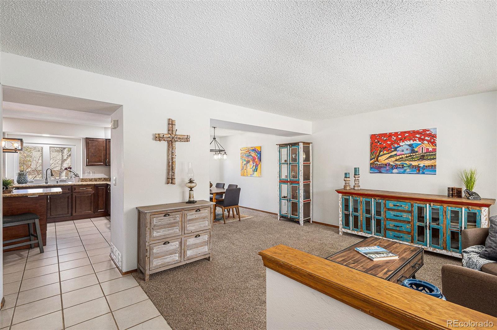 MLS Image #3 for 1310  carlson drive,colorado springs, Colorado