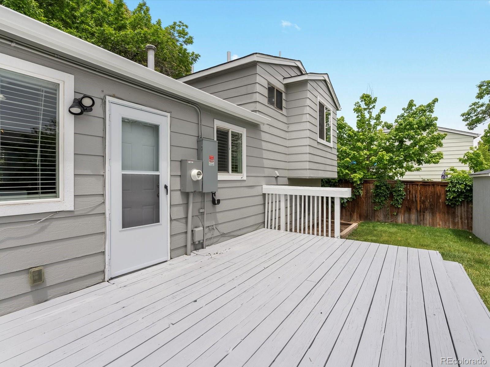 MLS Image #38 for 4858 s quintero circle,aurora, Colorado