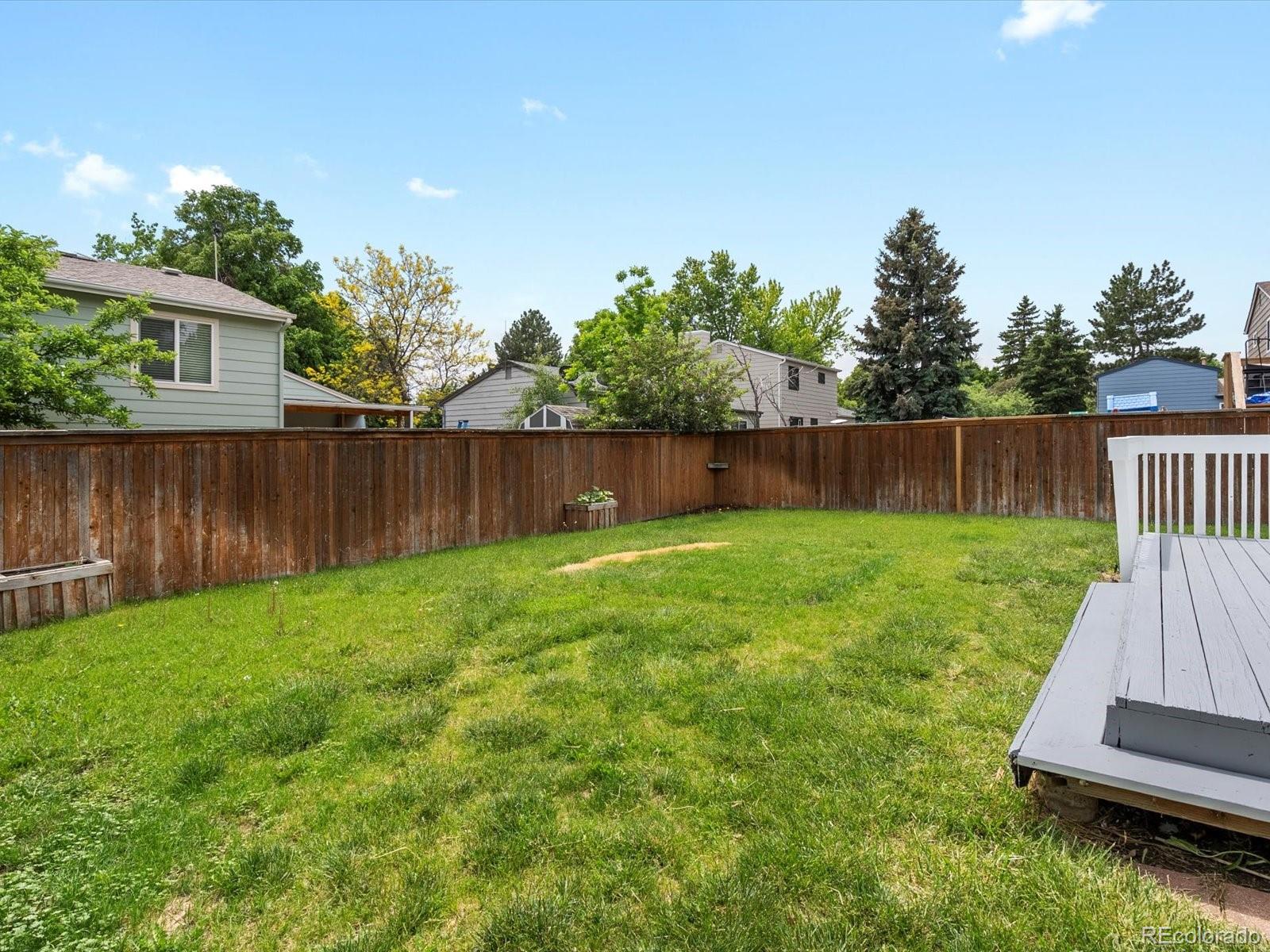 MLS Image #40 for 4858 s quintero circle,aurora, Colorado