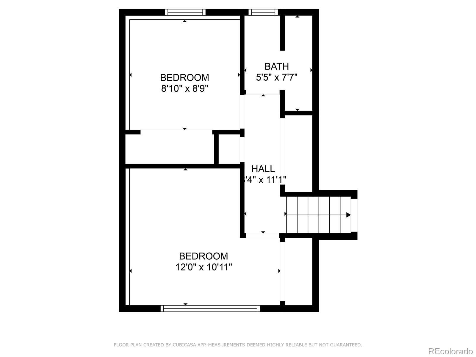 MLS Image #44 for 4858 s quintero circle,aurora, Colorado