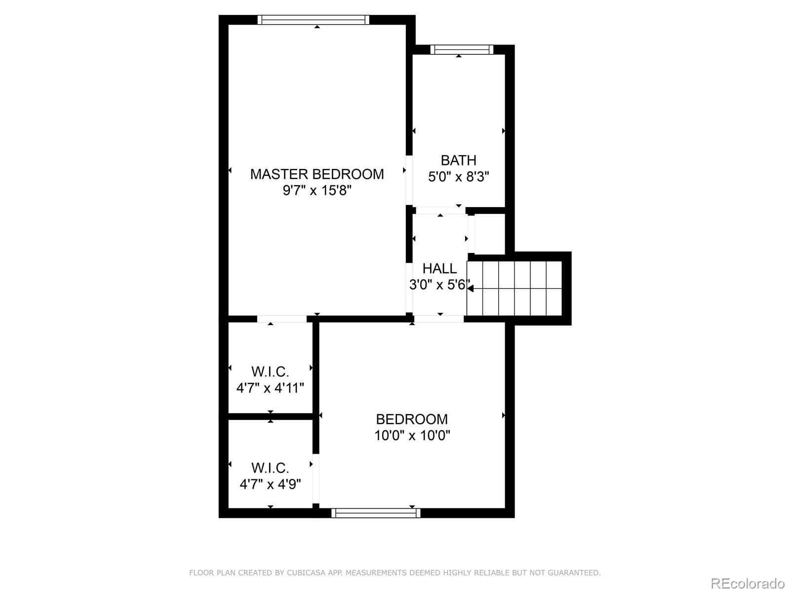 MLS Image #46 for 4858 s quintero circle,aurora, Colorado