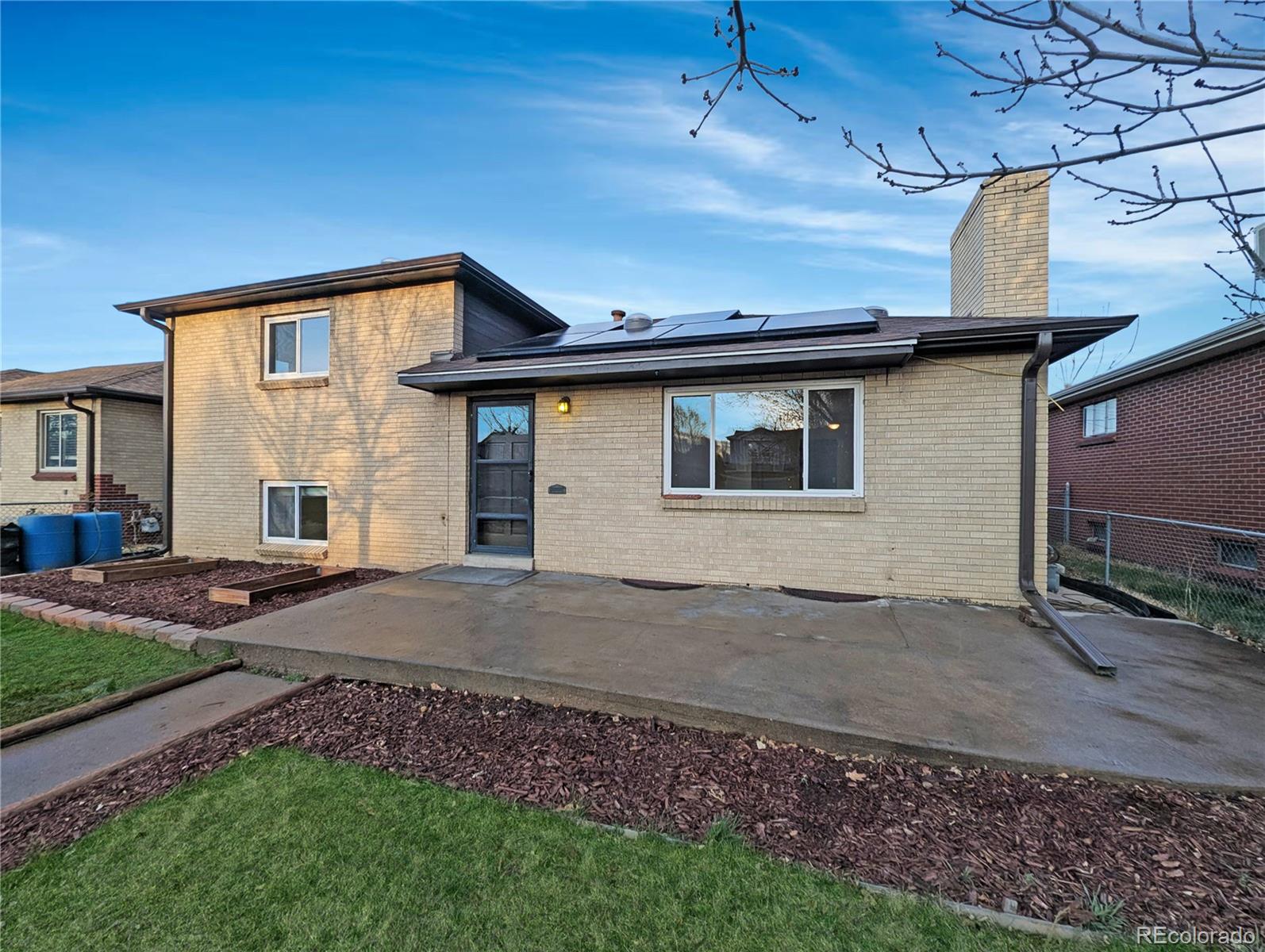 MLS Image #0 for 3530  dahlia street,denver, Colorado