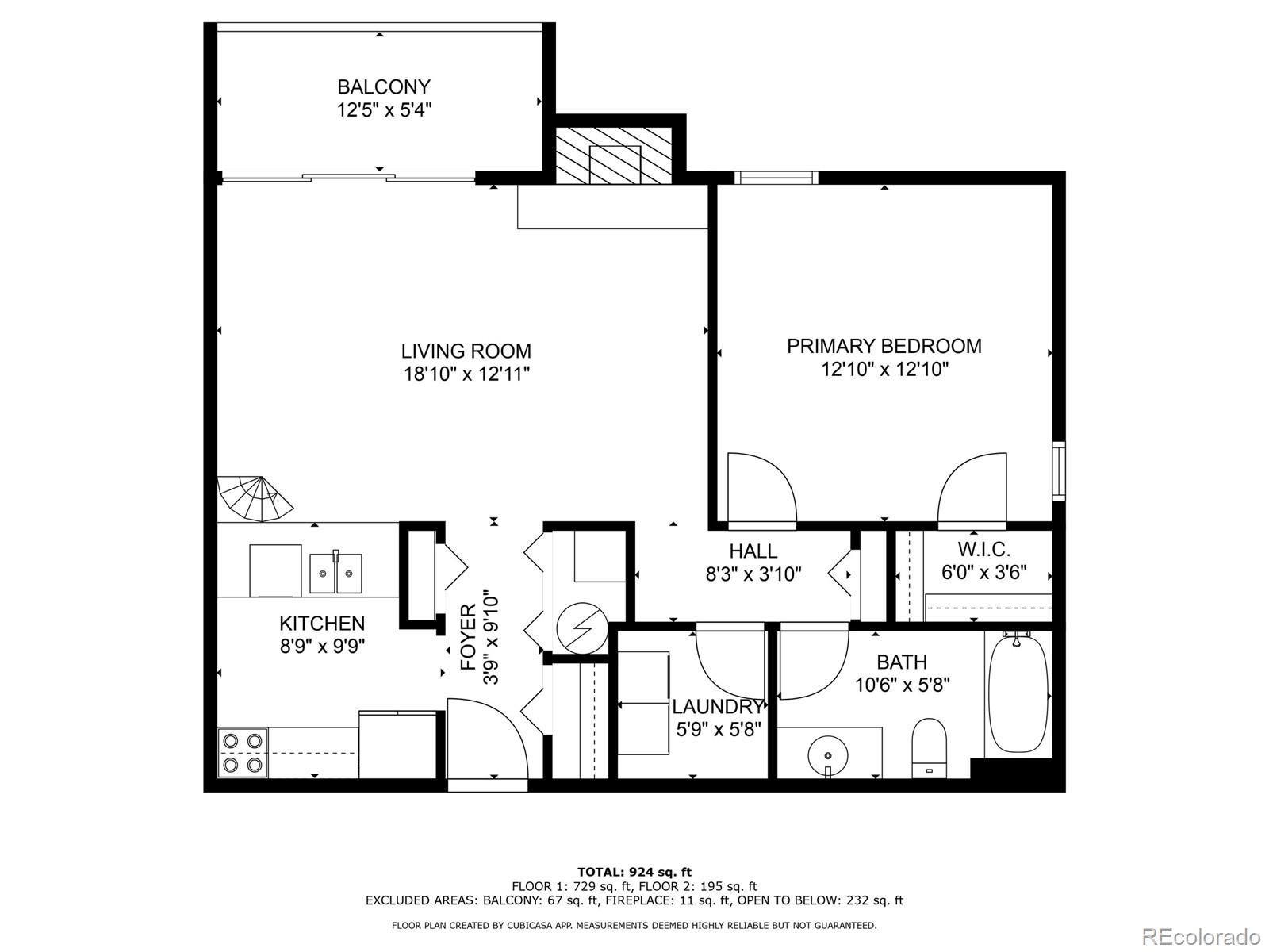 MLS Image #18 for 14046 e stanford circle,aurora, Colorado