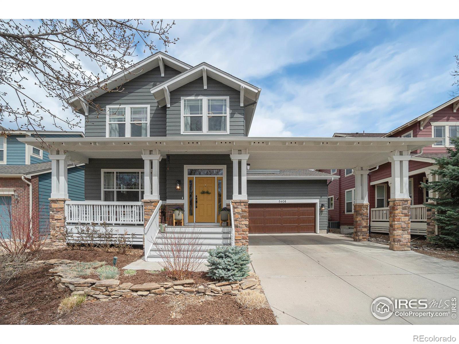 CMA Image for 5408  copernicus drive,Fort Collins, Colorado