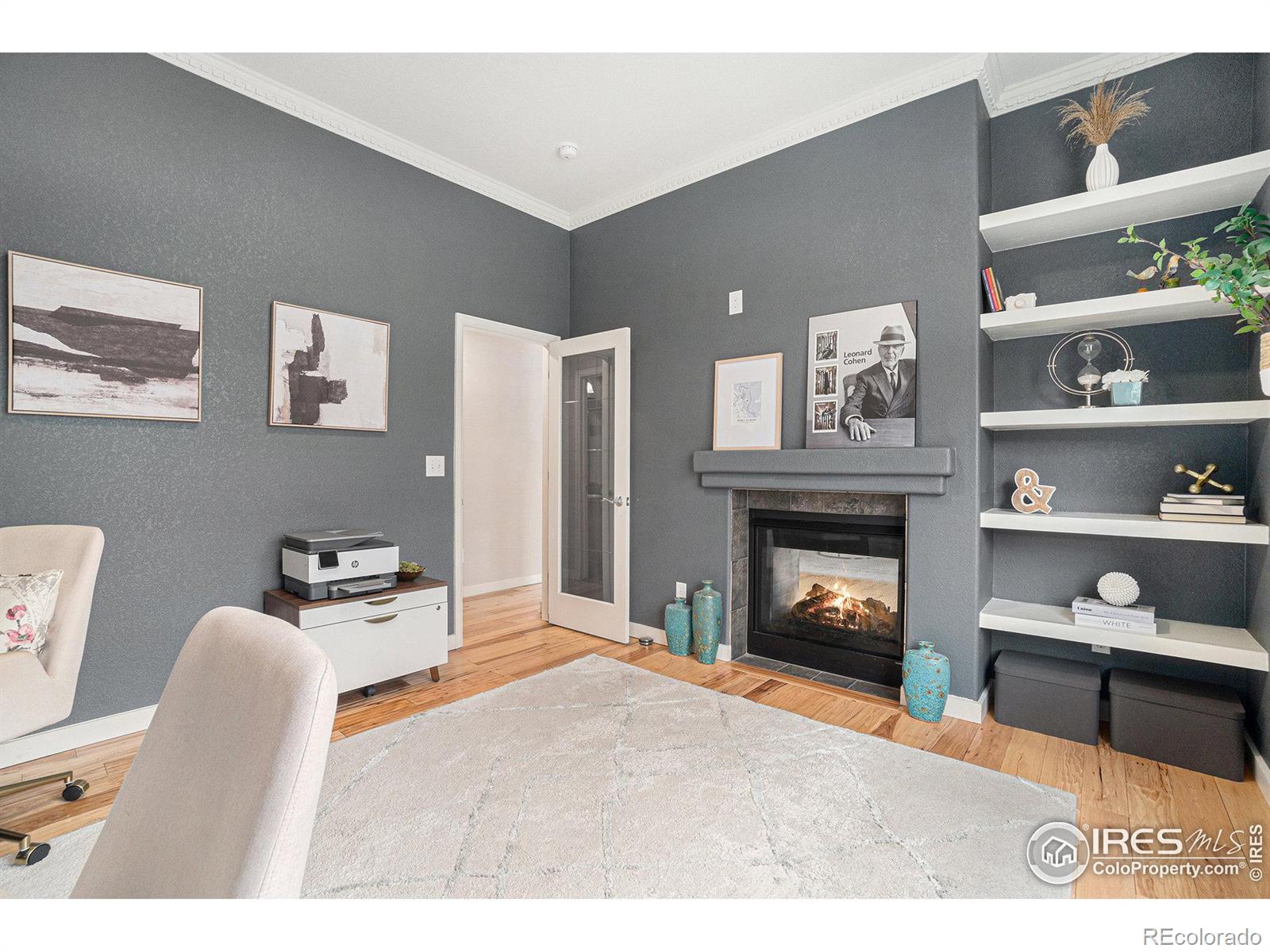 MLS Image #16 for 5408  copernicus drive,fort collins, Colorado