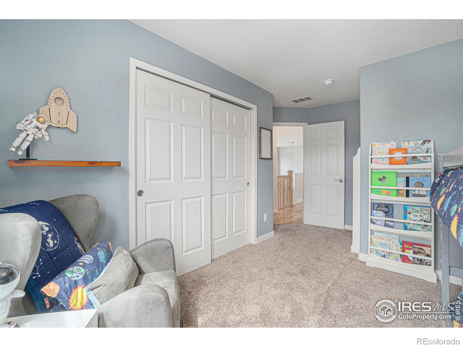 MLS Image #27 for 5408  copernicus drive,fort collins, Colorado