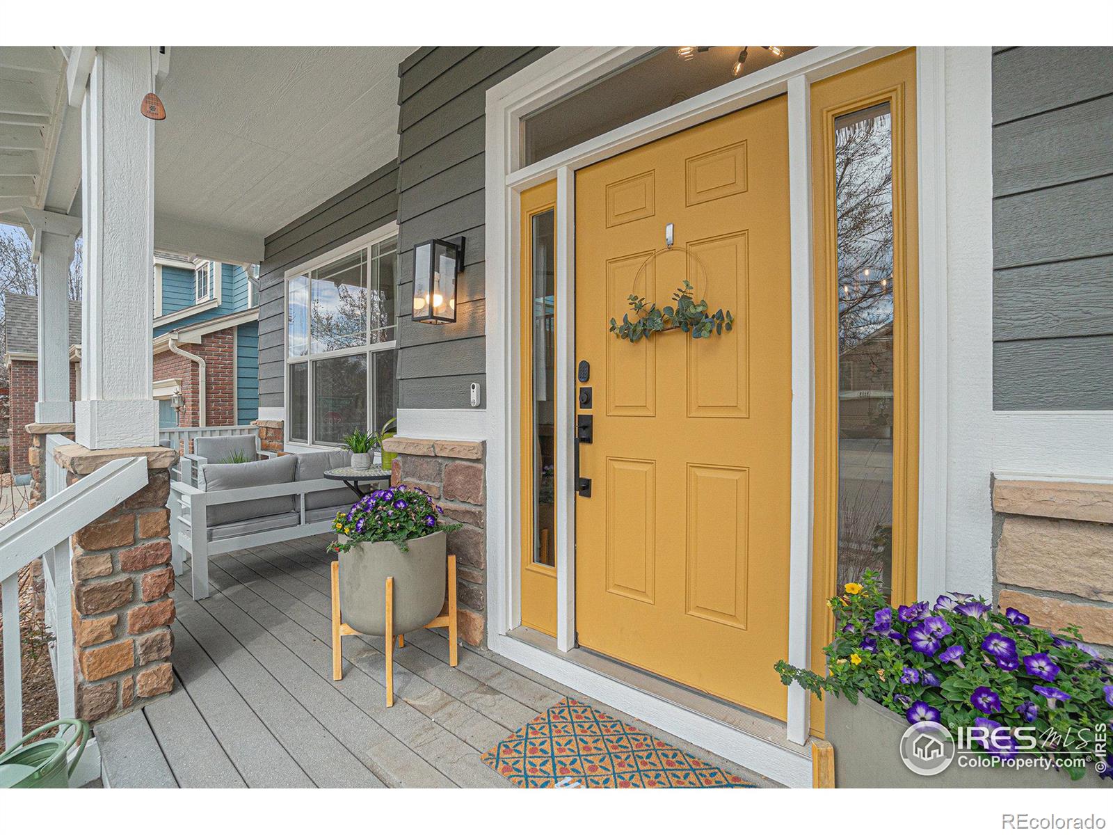 MLS Image #3 for 5408  copernicus drive,fort collins, Colorado