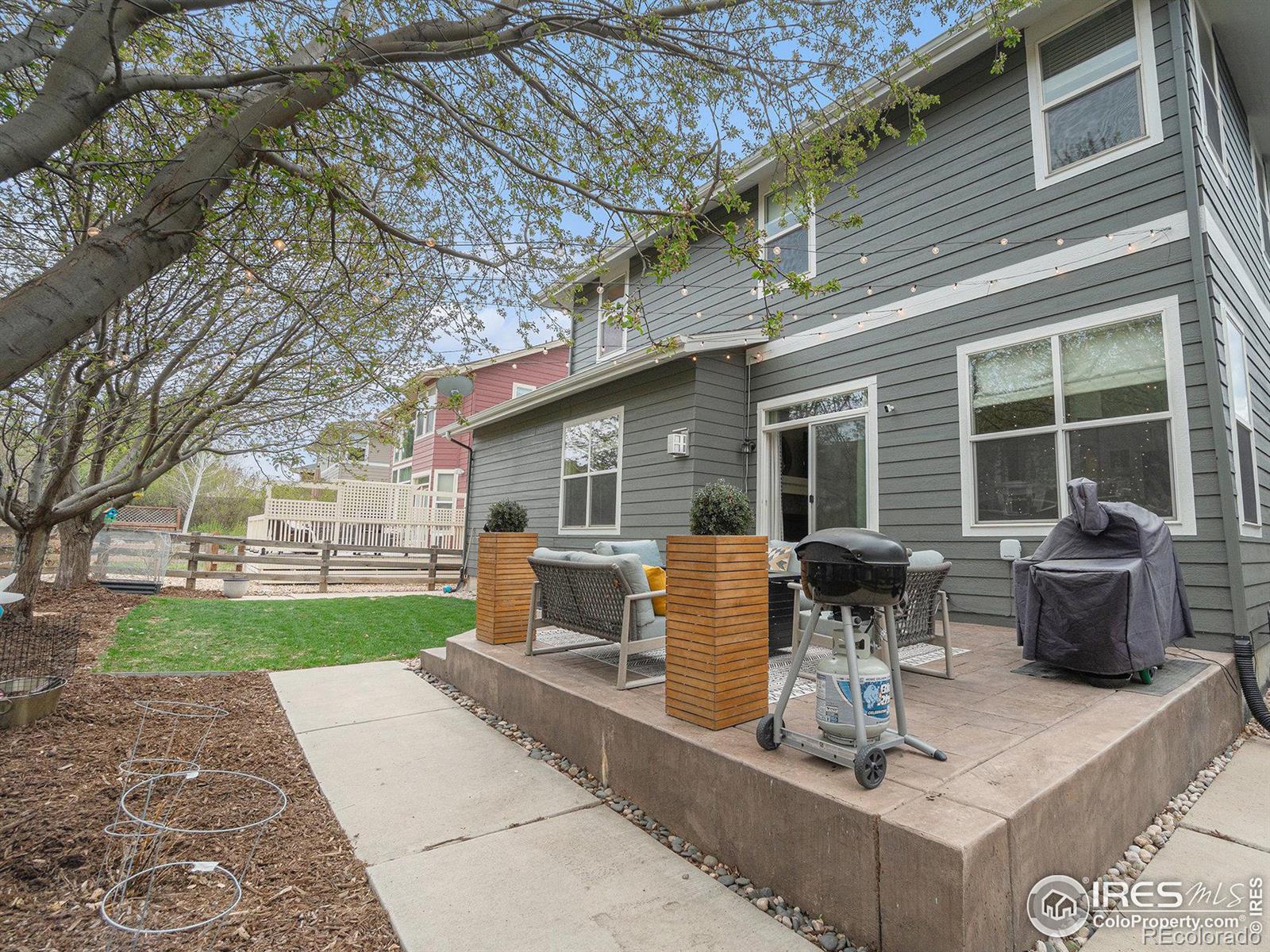 MLS Image #33 for 5408  copernicus drive,fort collins, Colorado
