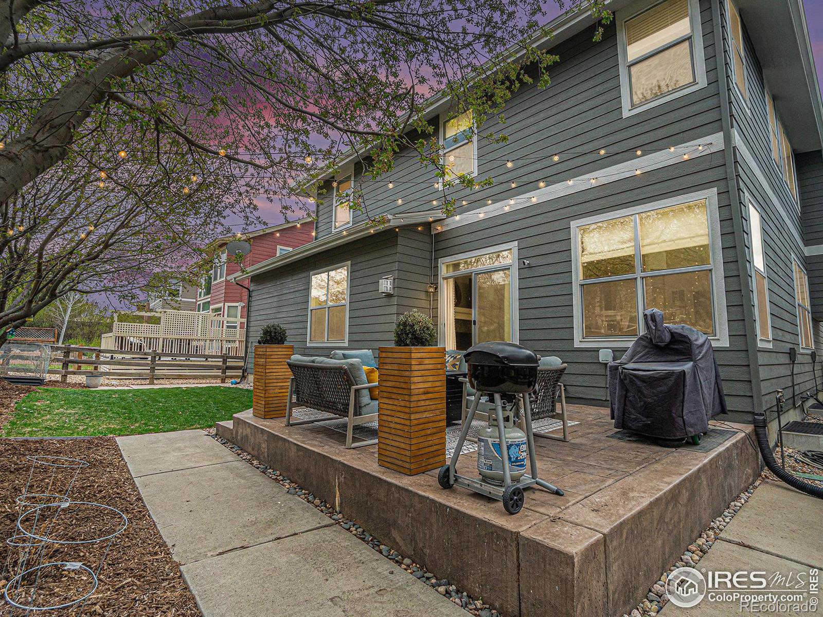 MLS Image #34 for 5408  copernicus drive,fort collins, Colorado