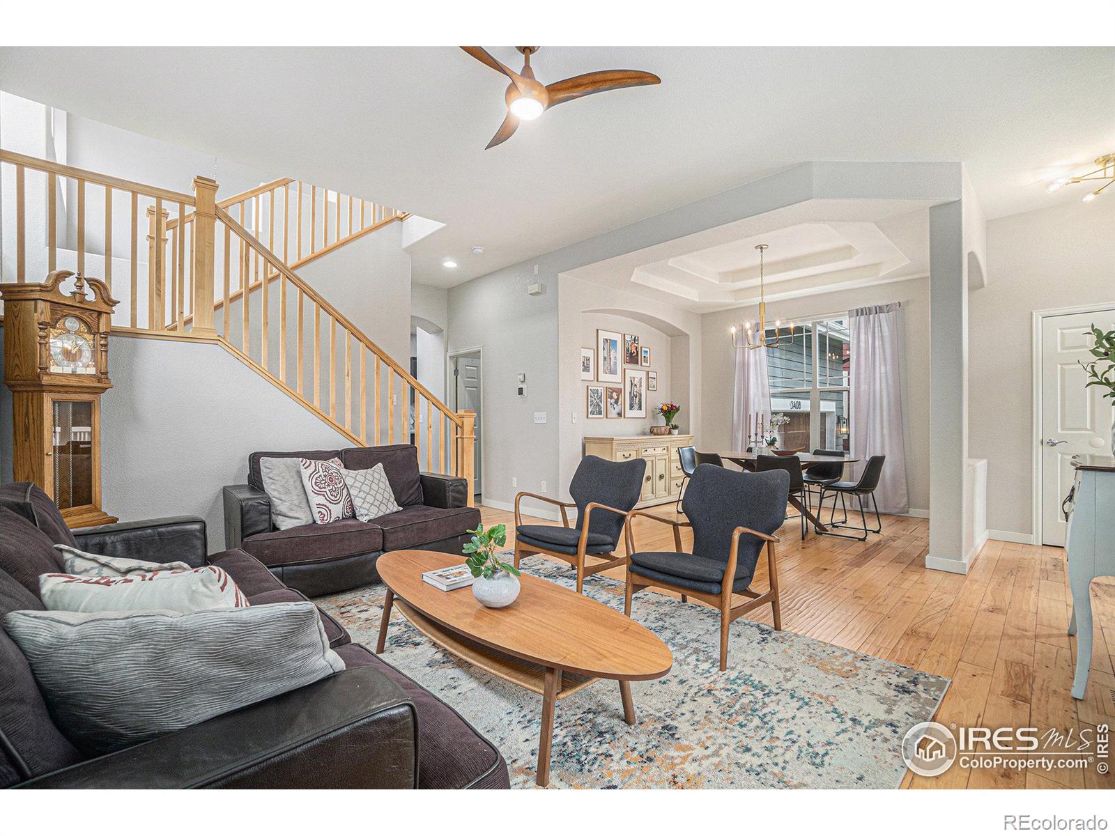 MLS Image #4 for 5408  copernicus drive,fort collins, Colorado