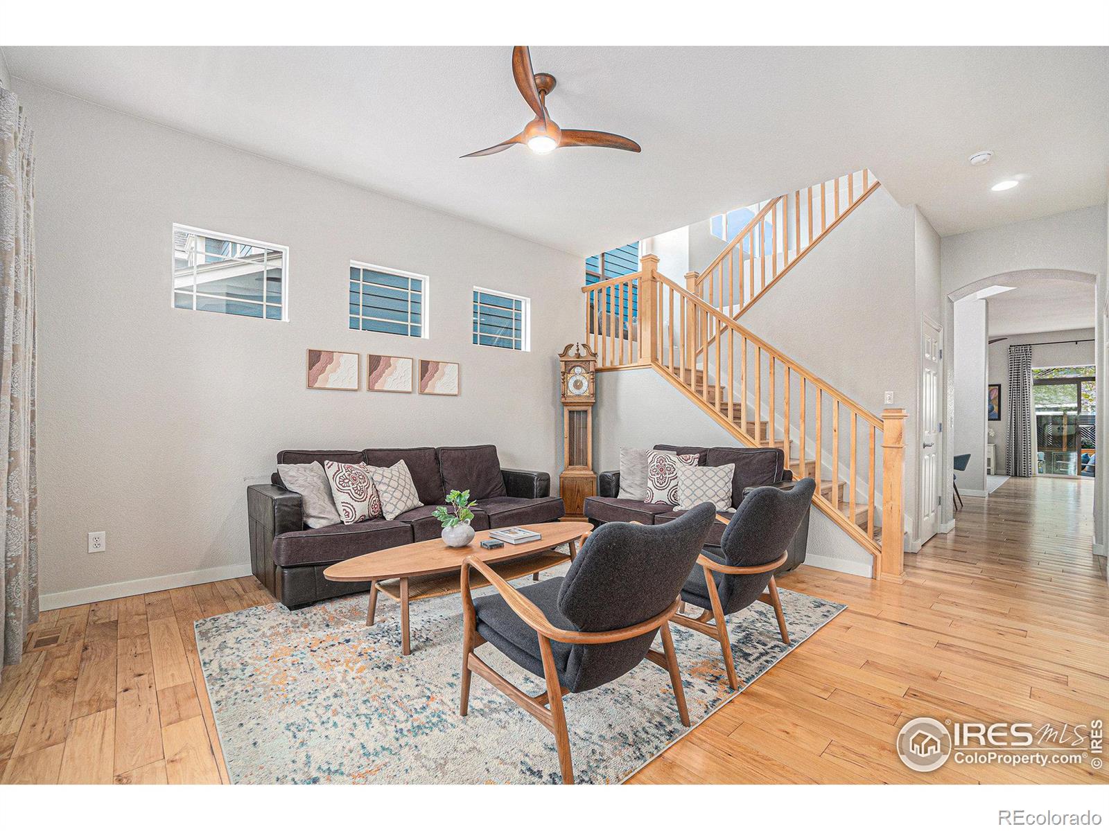 MLS Image #5 for 5408  copernicus drive,fort collins, Colorado