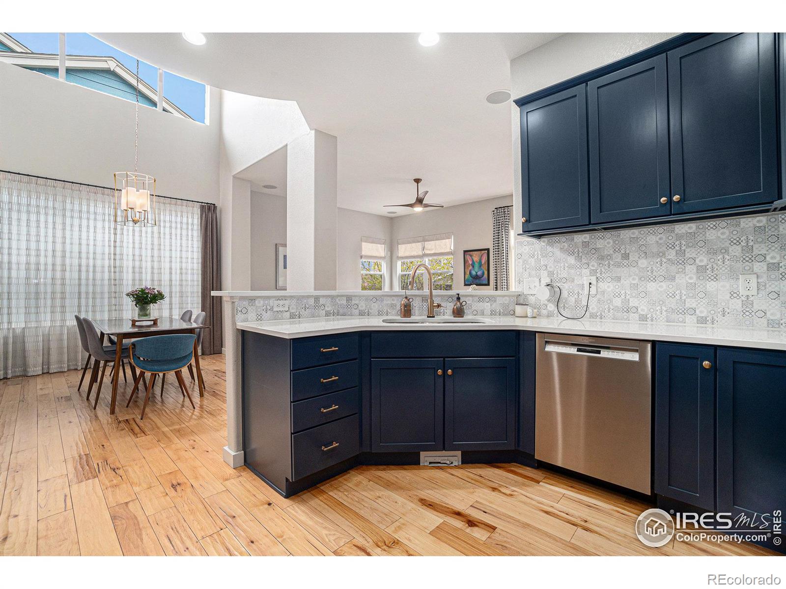 MLS Image #7 for 5408  copernicus drive,fort collins, Colorado