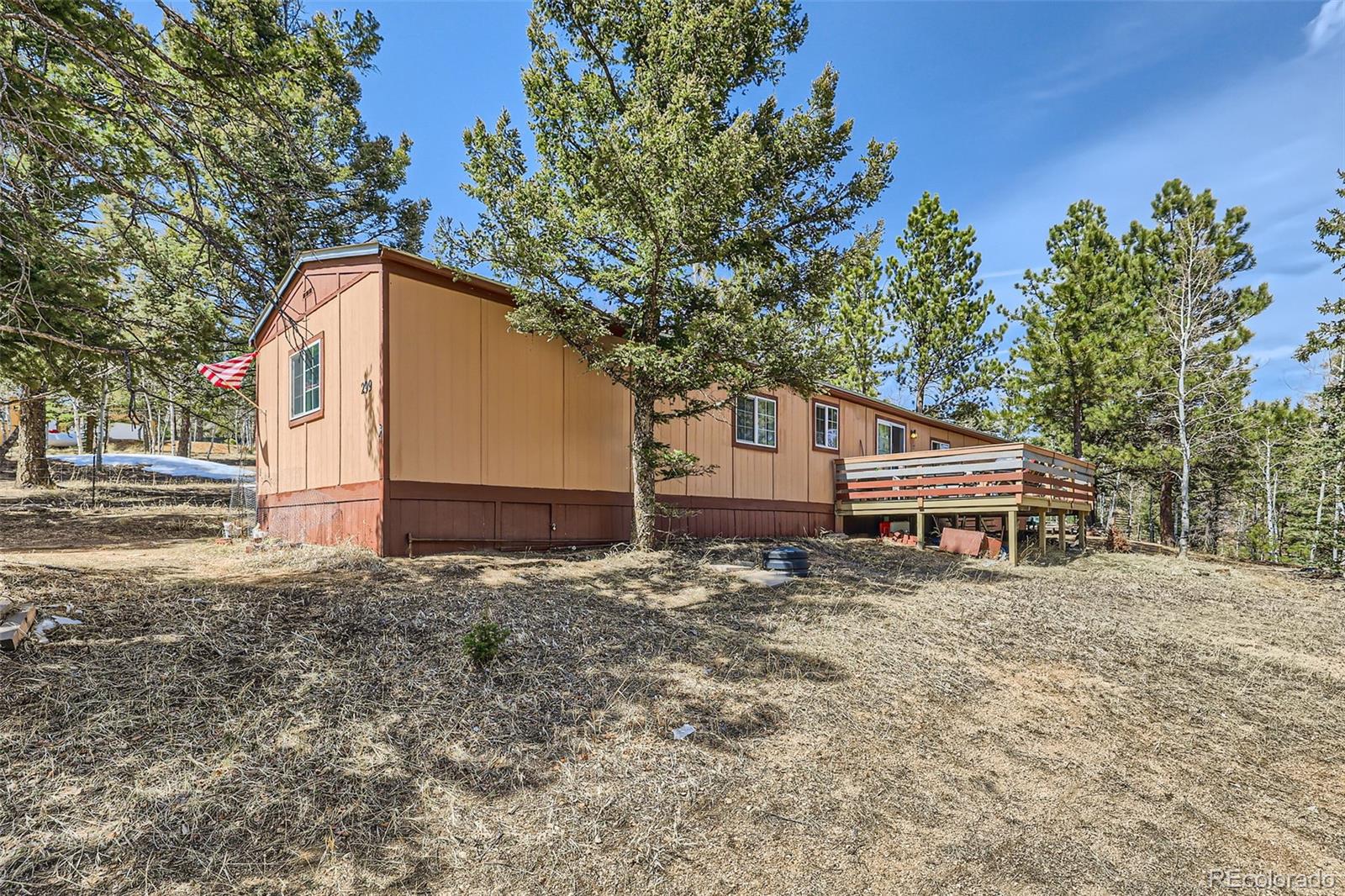 CMA Image for 299  evergreen road,Woodland Park, Colorado