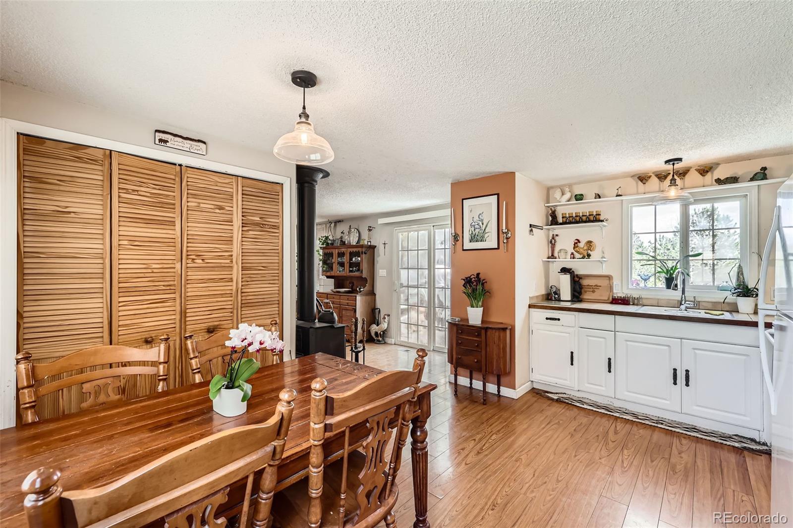 MLS Image #11 for 299  evergreen road,woodland park, Colorado