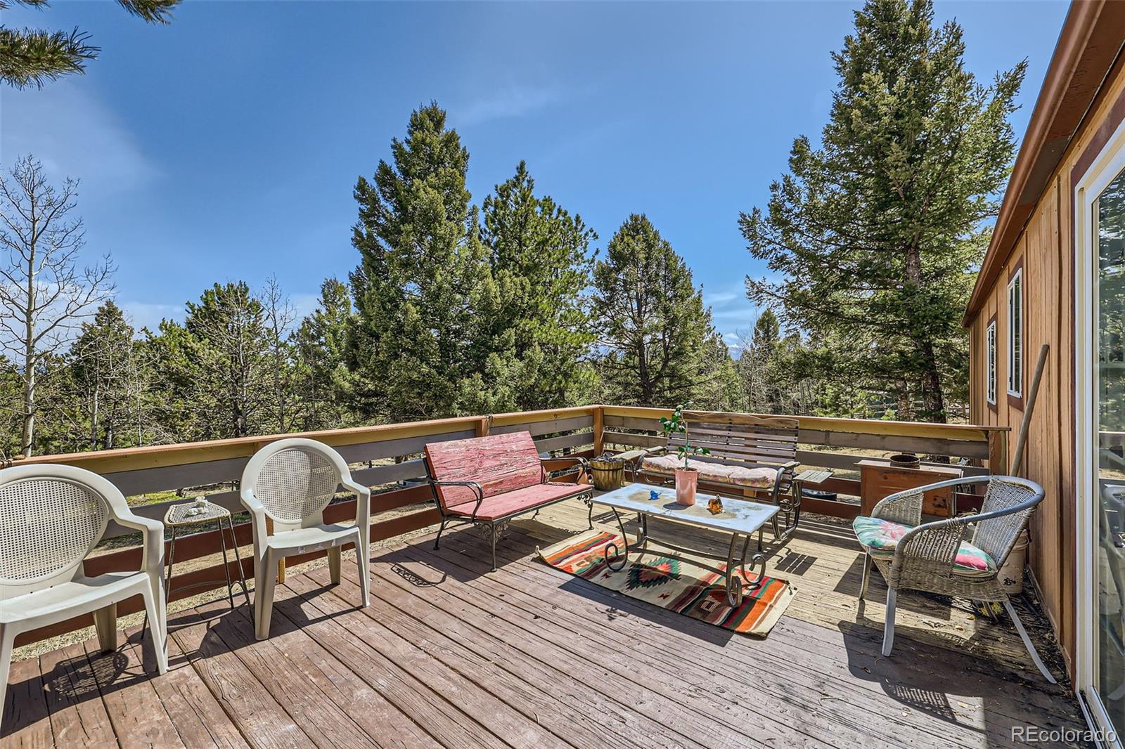 MLS Image #26 for 299  evergreen road,woodland park, Colorado