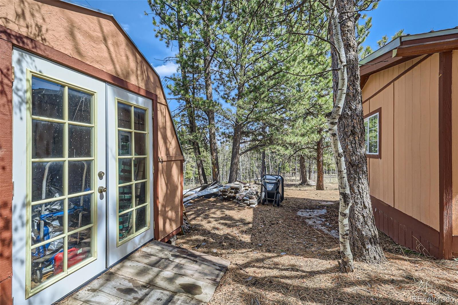 MLS Image #27 for 299  evergreen road,woodland park, Colorado