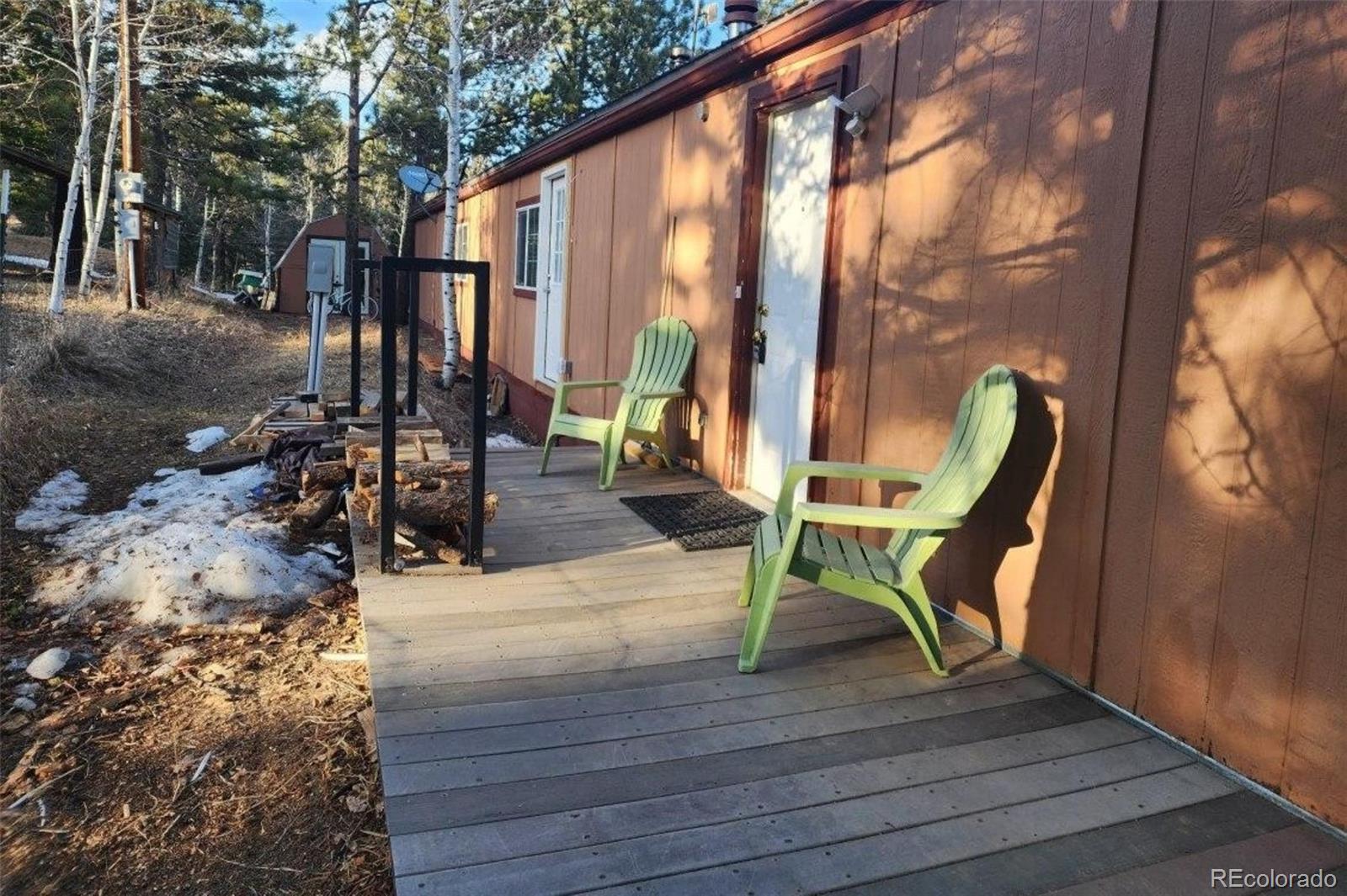 MLS Image #28 for 299  evergreen road,woodland park, Colorado