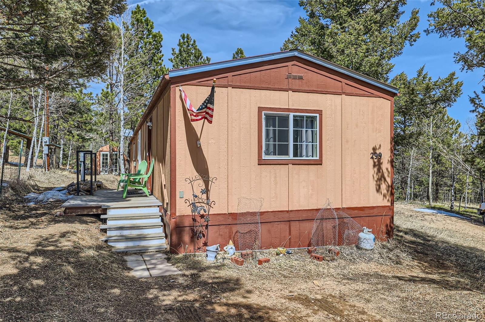 MLS Image #29 for 299  evergreen road,woodland park, Colorado