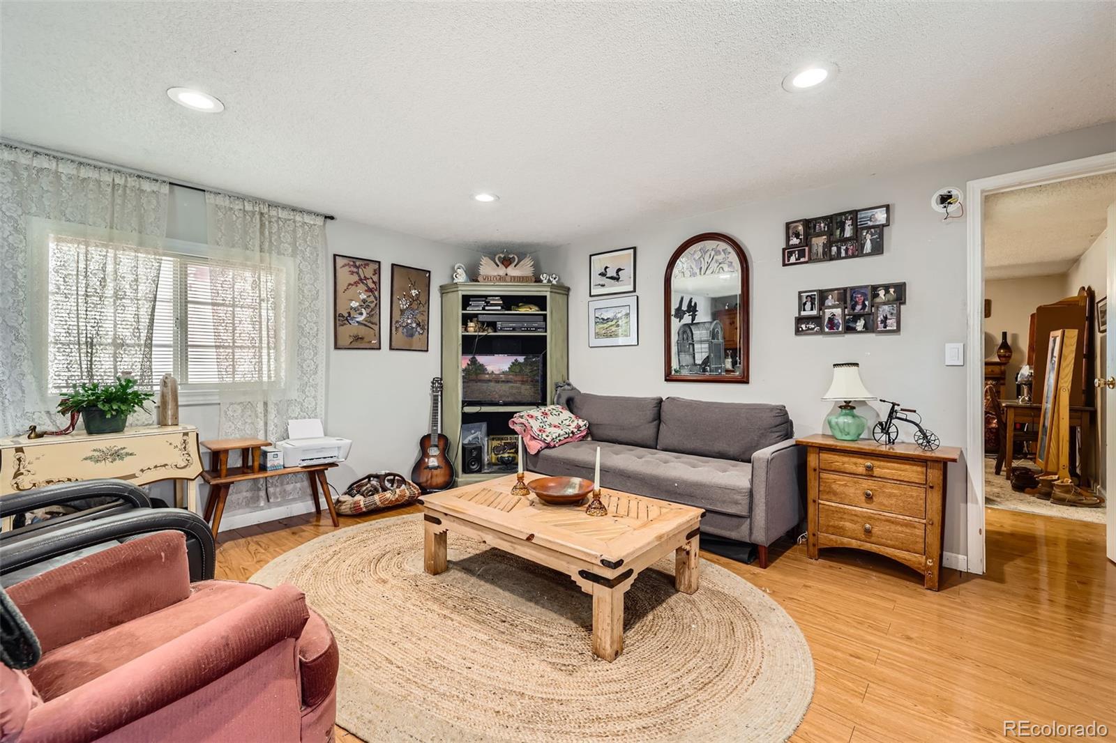 MLS Image #4 for 299  evergreen road,woodland park, Colorado