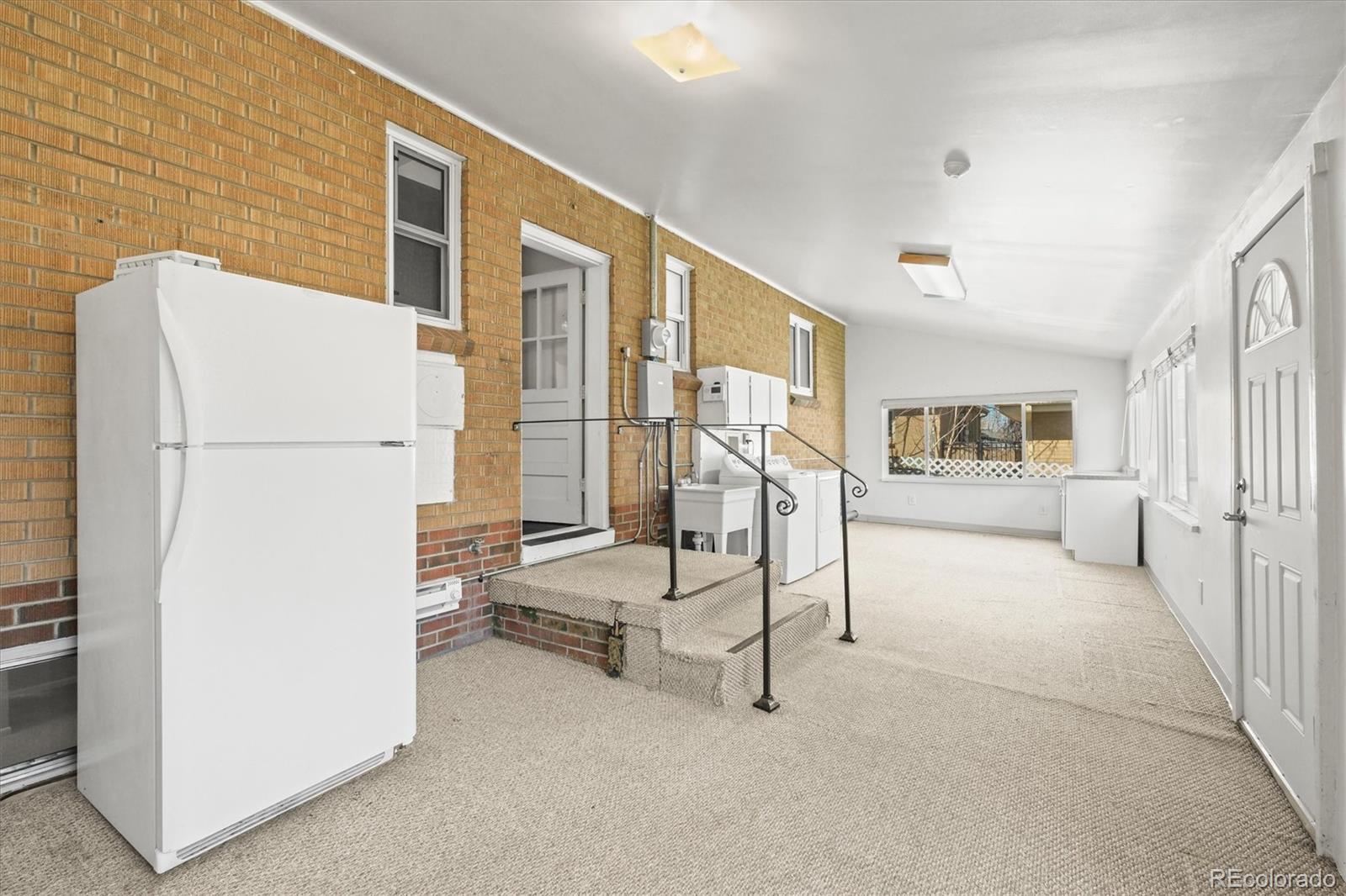 MLS Image #16 for 2562 s xavier street,denver, Colorado