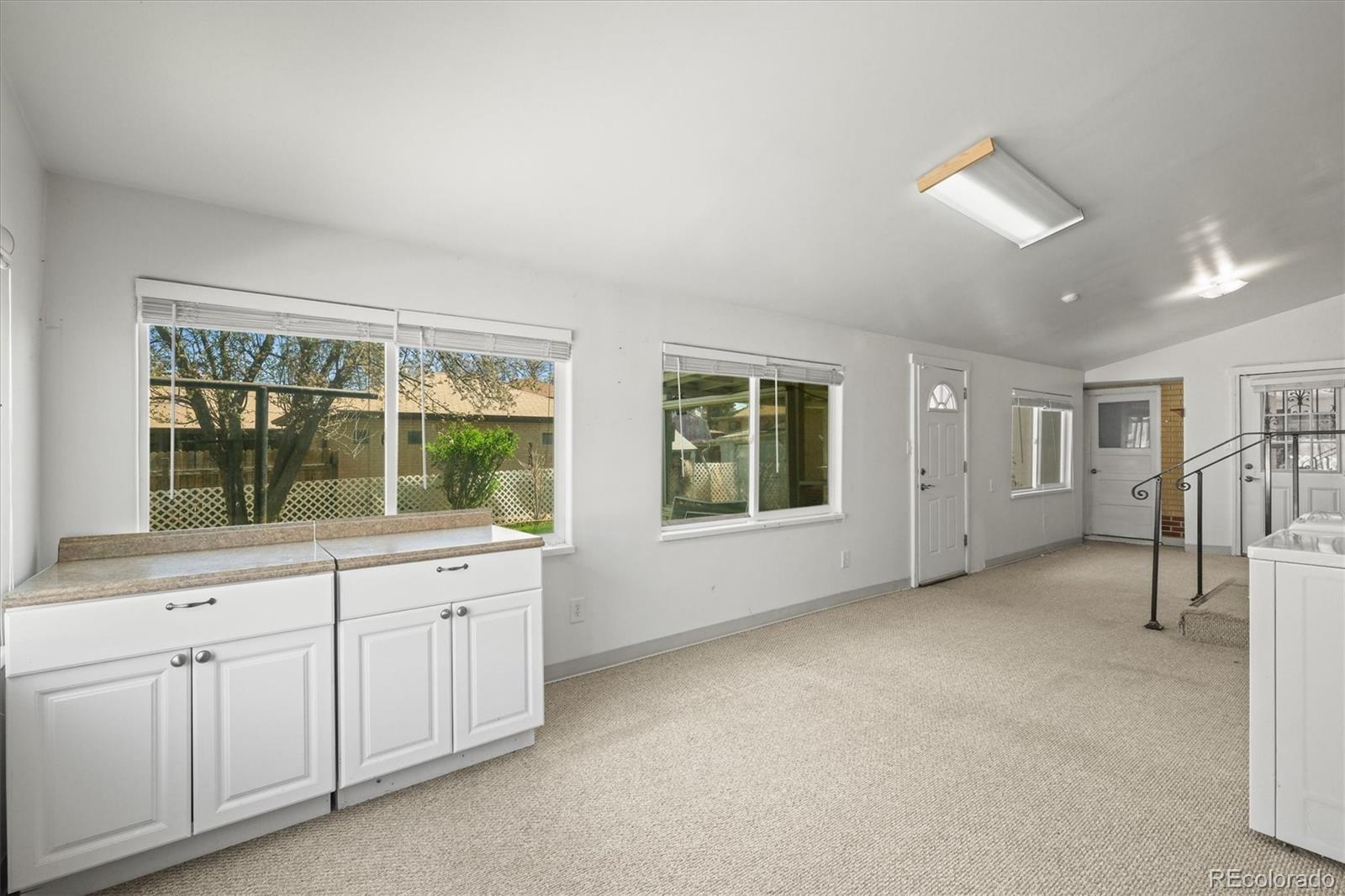 MLS Image #17 for 2562 s xavier street,denver, Colorado
