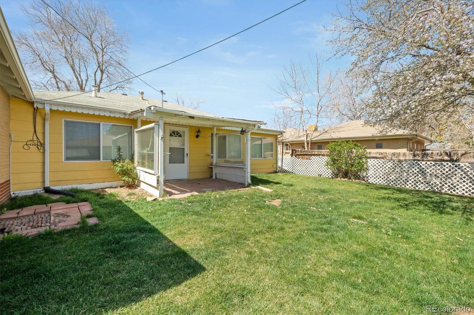 MLS Image #19 for 2562 s xavier street,denver, Colorado