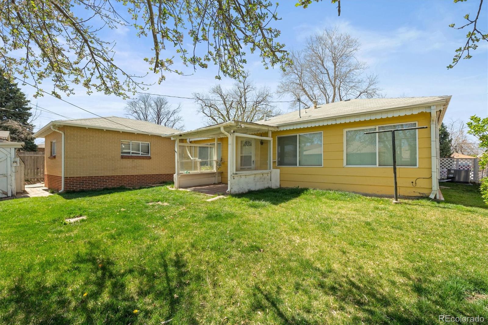 MLS Image #20 for 2562 s xavier street,denver, Colorado