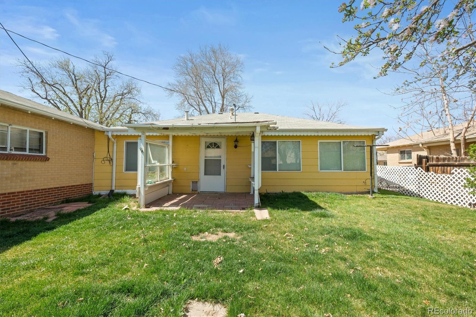 MLS Image #21 for 2562 s xavier street,denver, Colorado