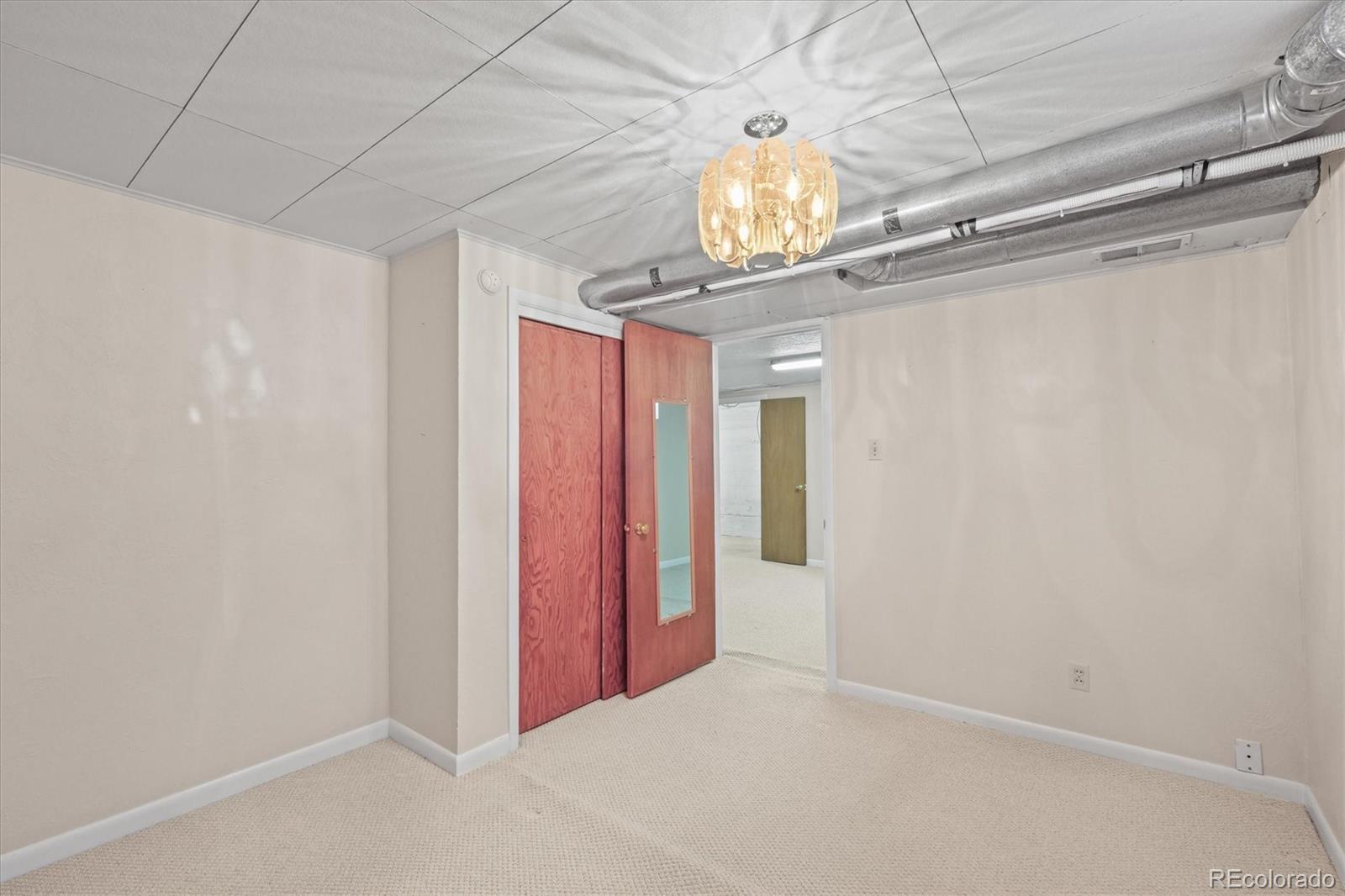 MLS Image #23 for 2562 s xavier street,denver, Colorado
