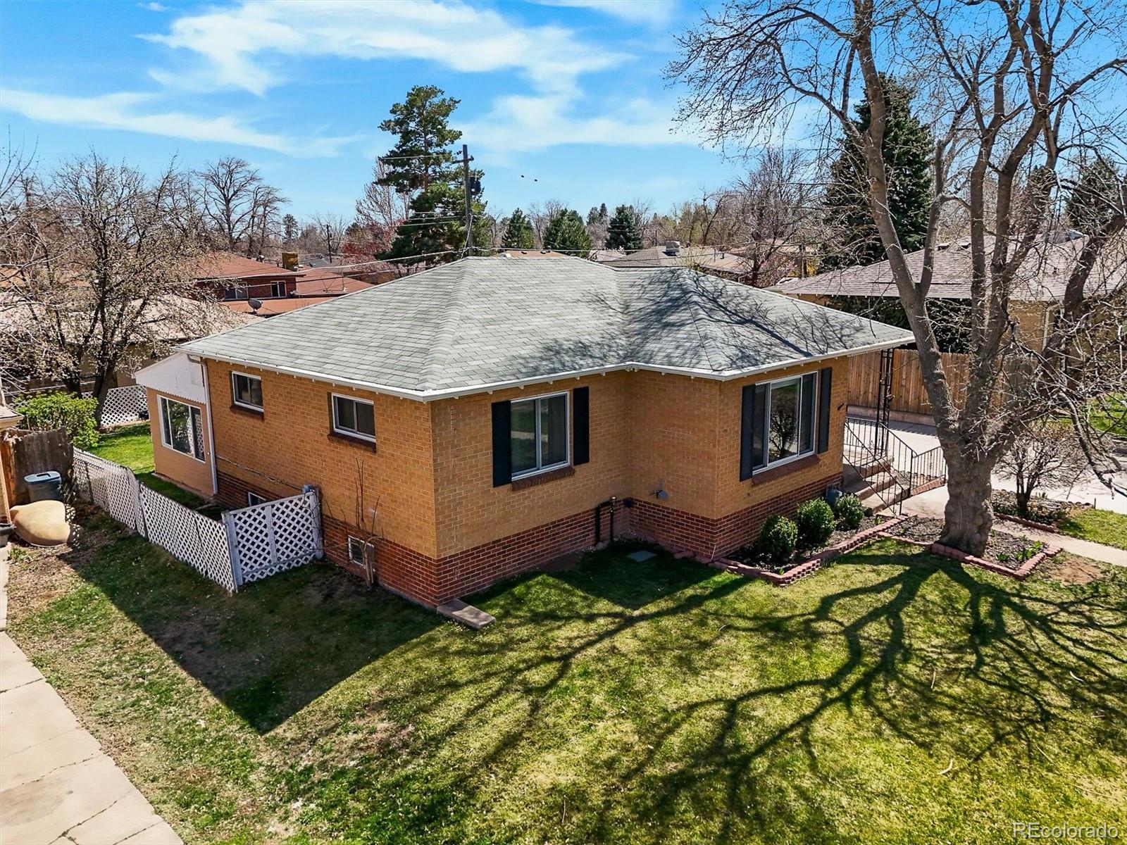 MLS Image #33 for 2562 s xavier street,denver, Colorado