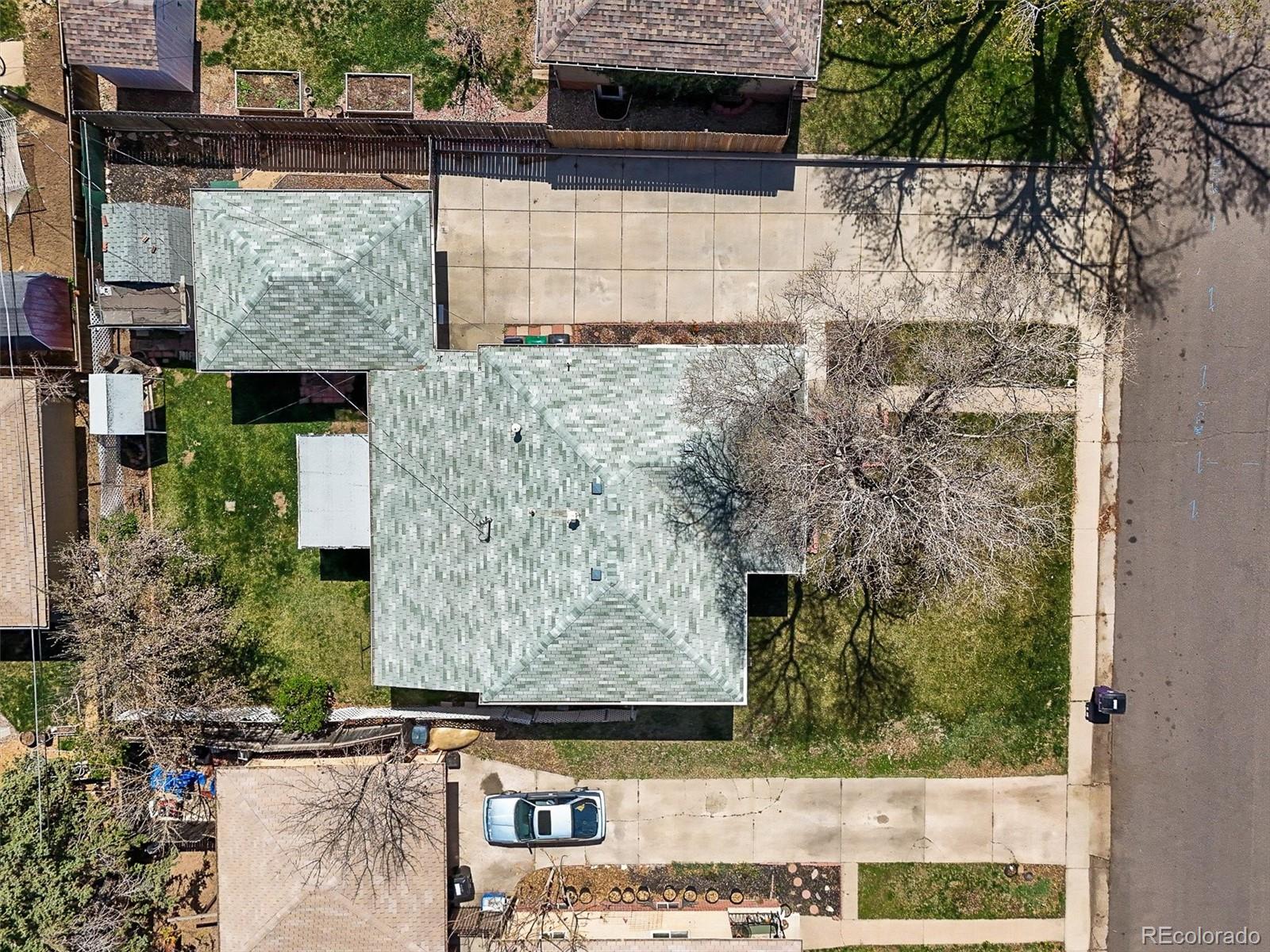 MLS Image #34 for 2562 s xavier street,denver, Colorado
