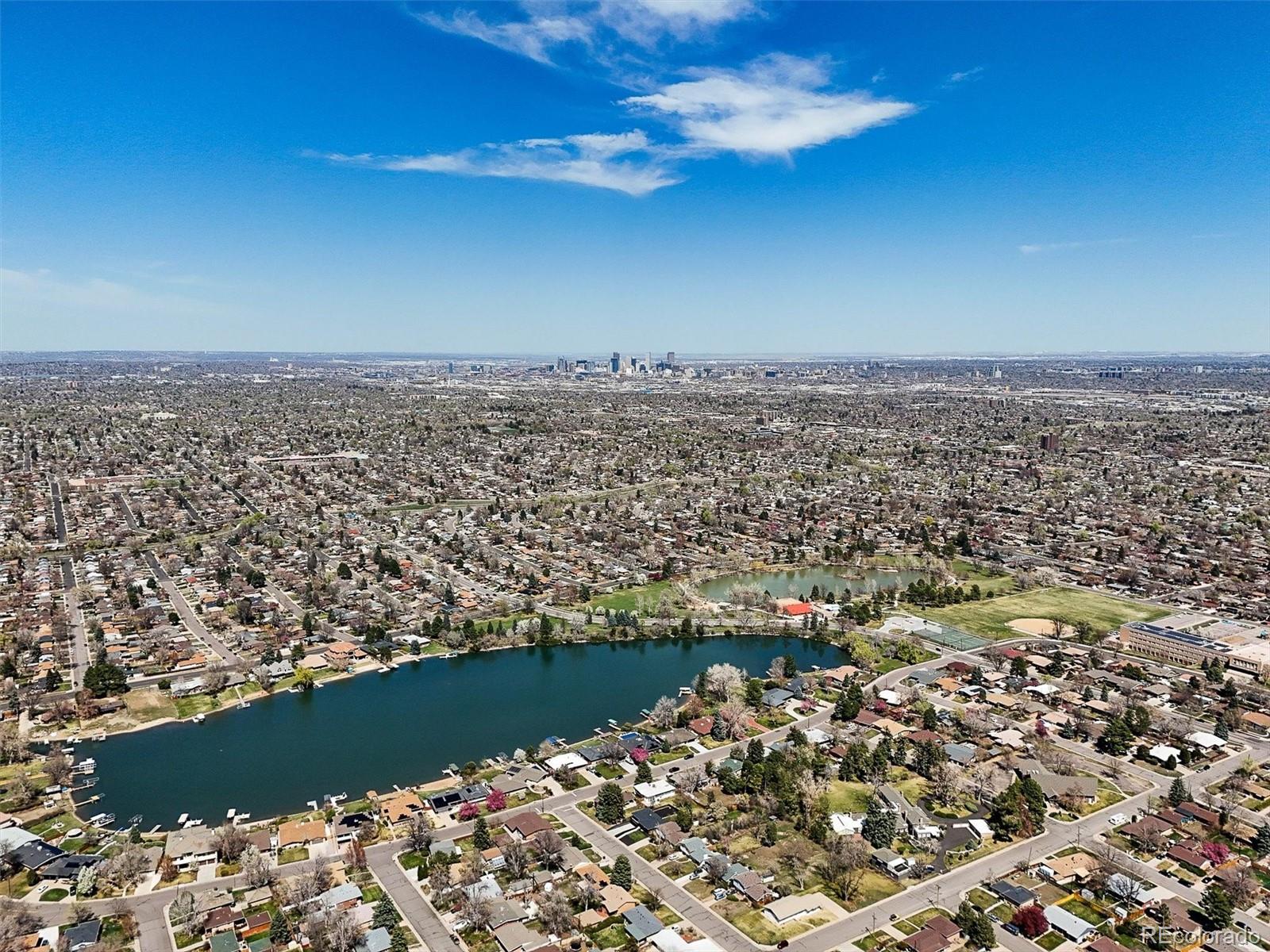 MLS Image #37 for 2562 s xavier street,denver, Colorado
