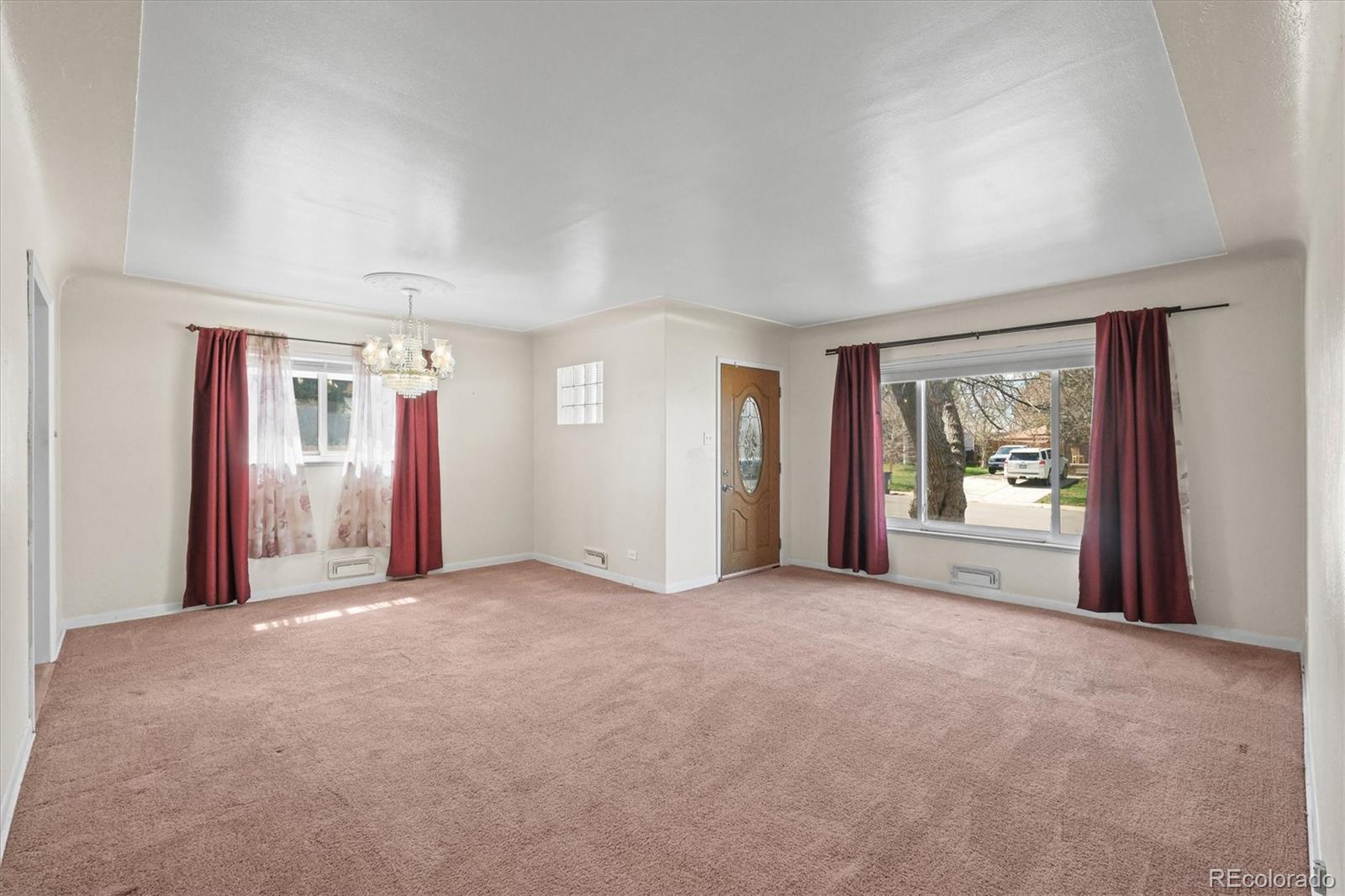 MLS Image #4 for 2562 s xavier street,denver, Colorado