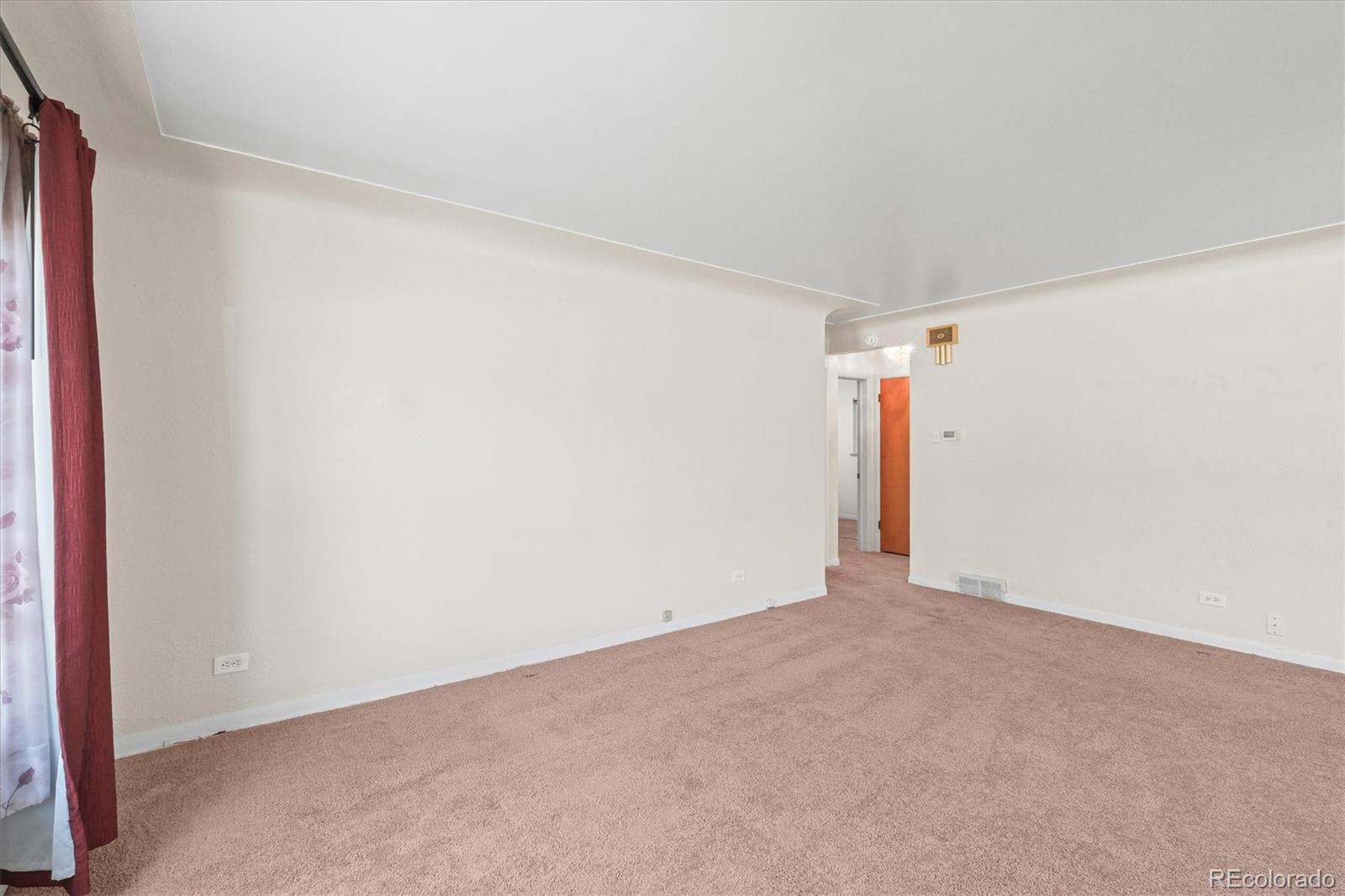 MLS Image #5 for 2562 s xavier street,denver, Colorado