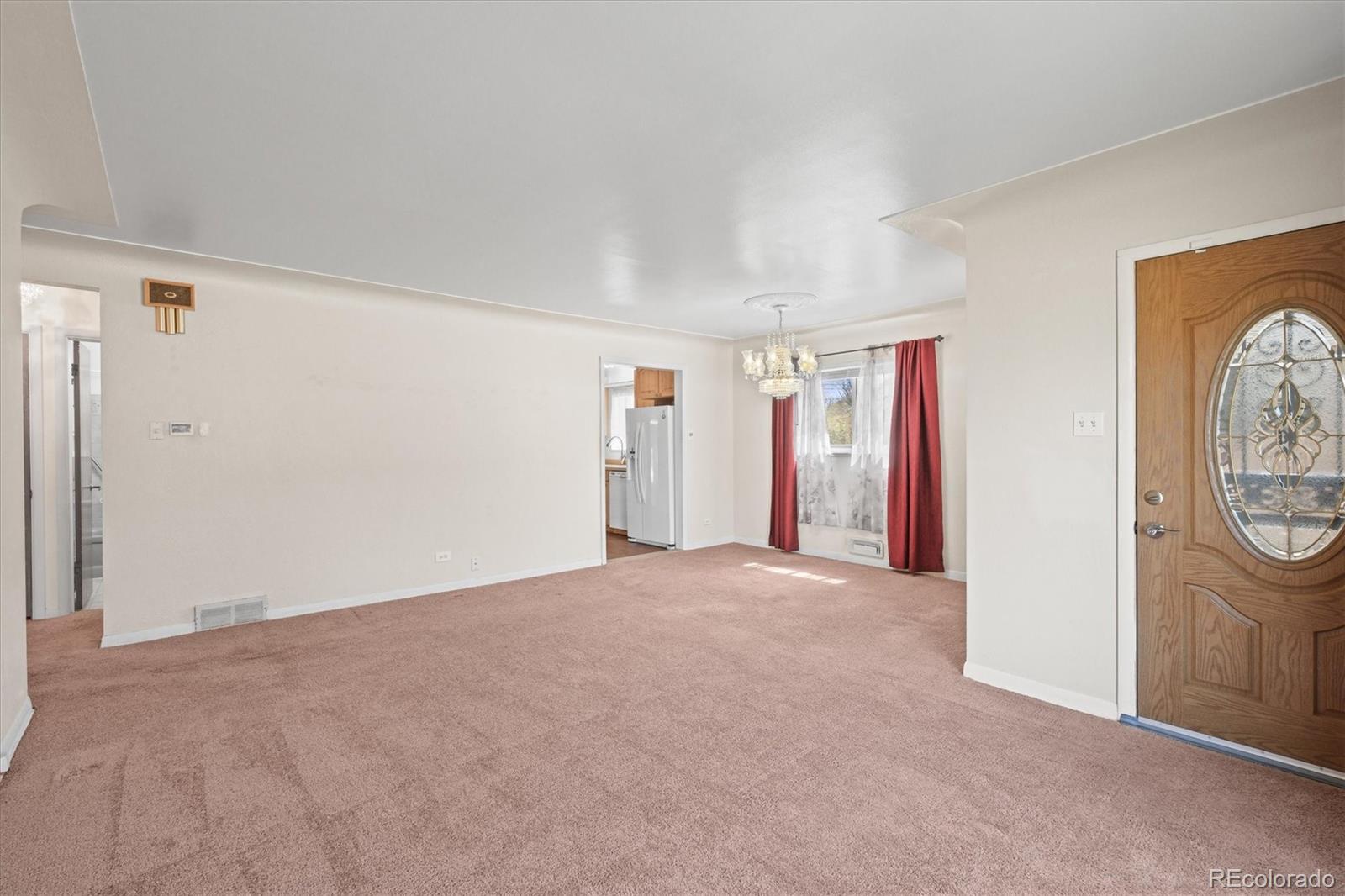 MLS Image #6 for 2562 s xavier street,denver, Colorado