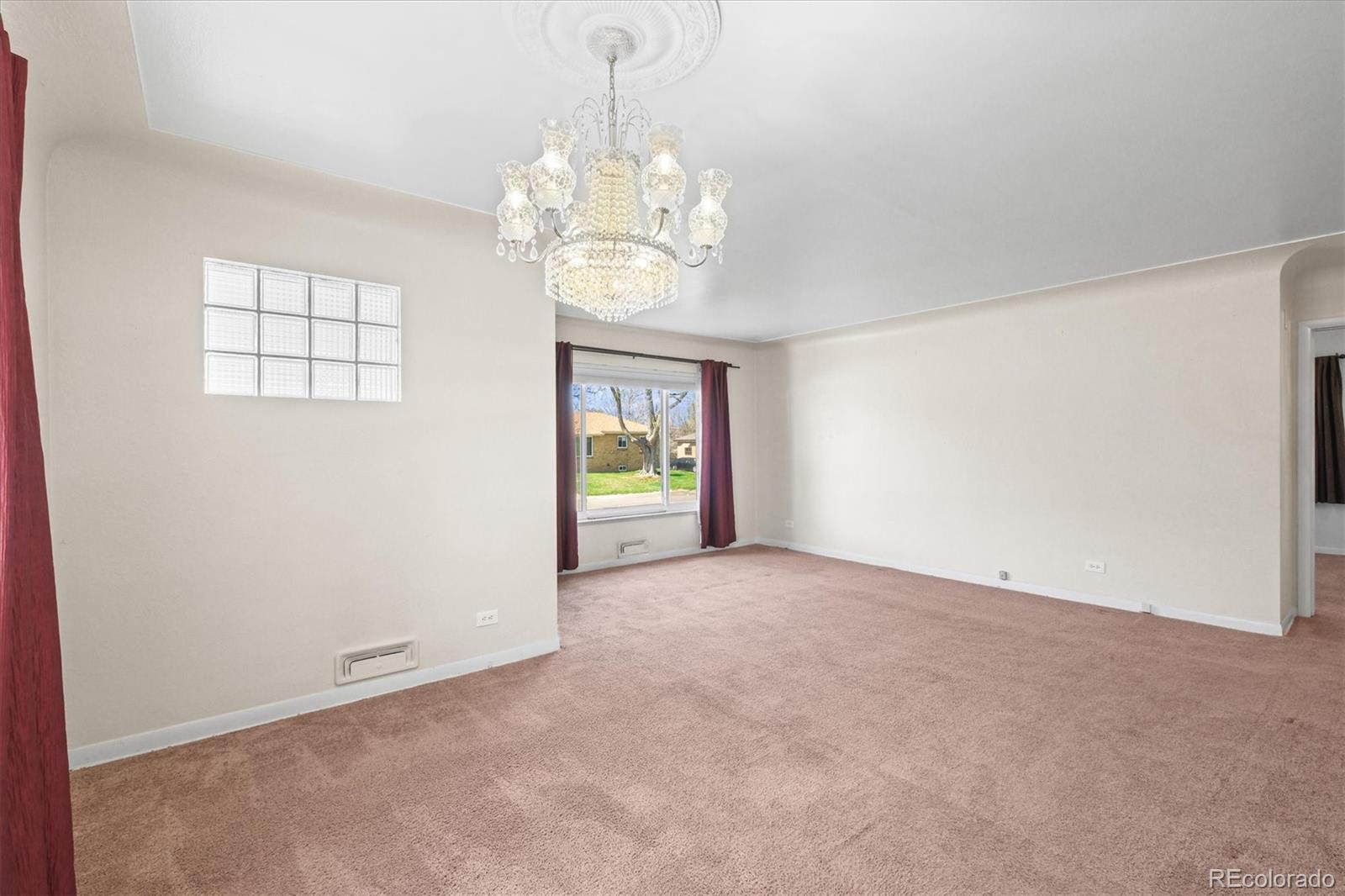MLS Image #7 for 2562 s xavier street,denver, Colorado